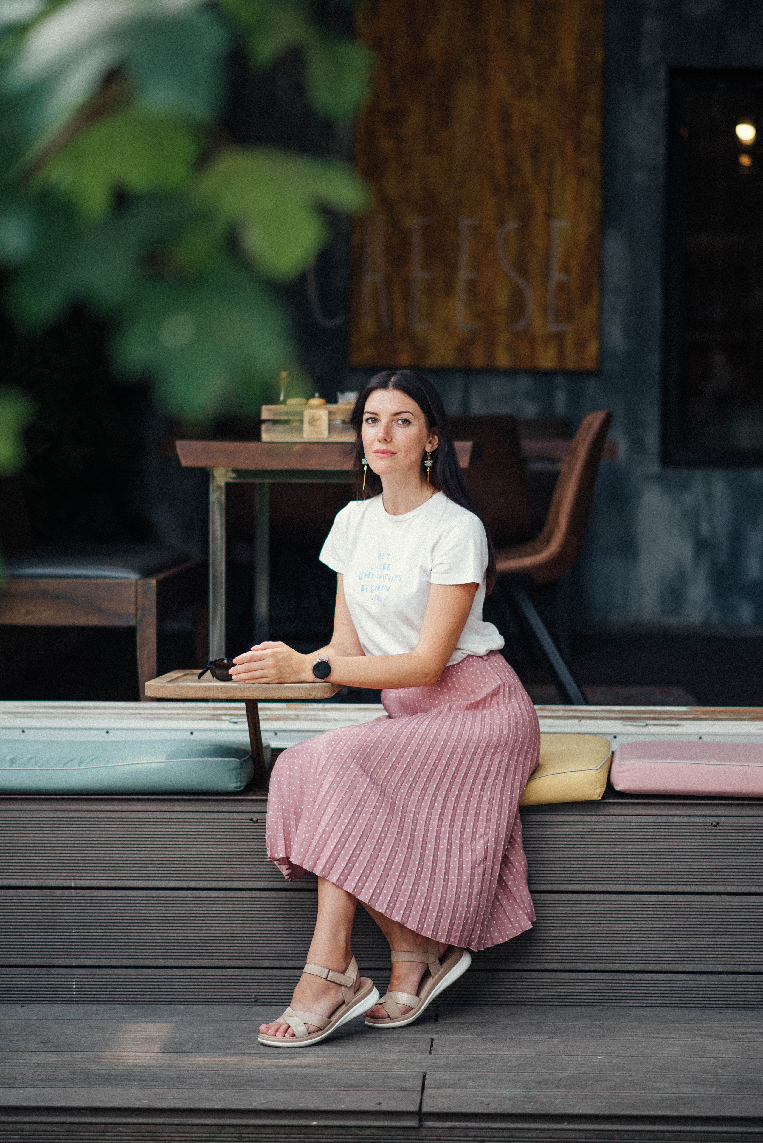 Ирина. Главная