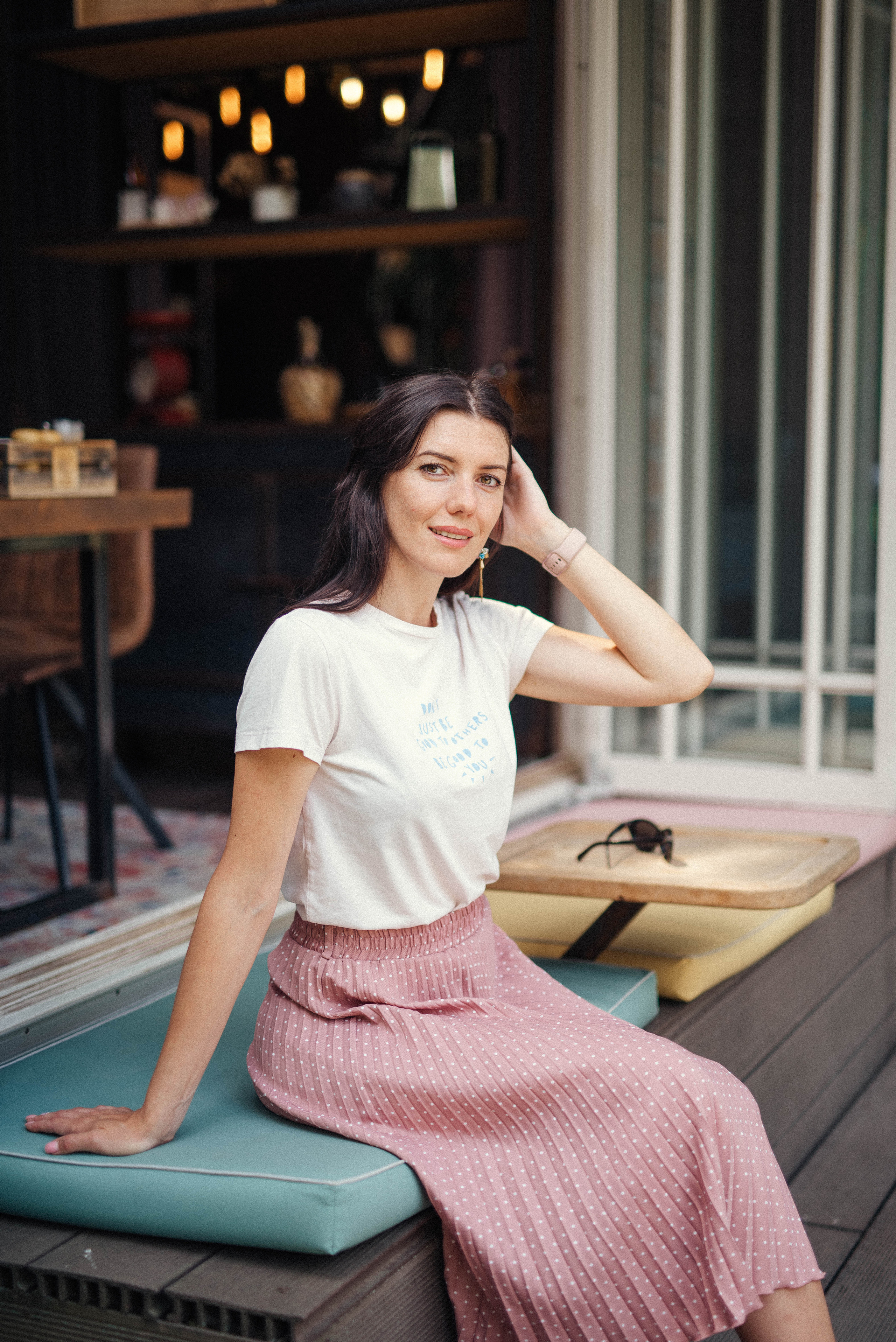 Ирина. Главная