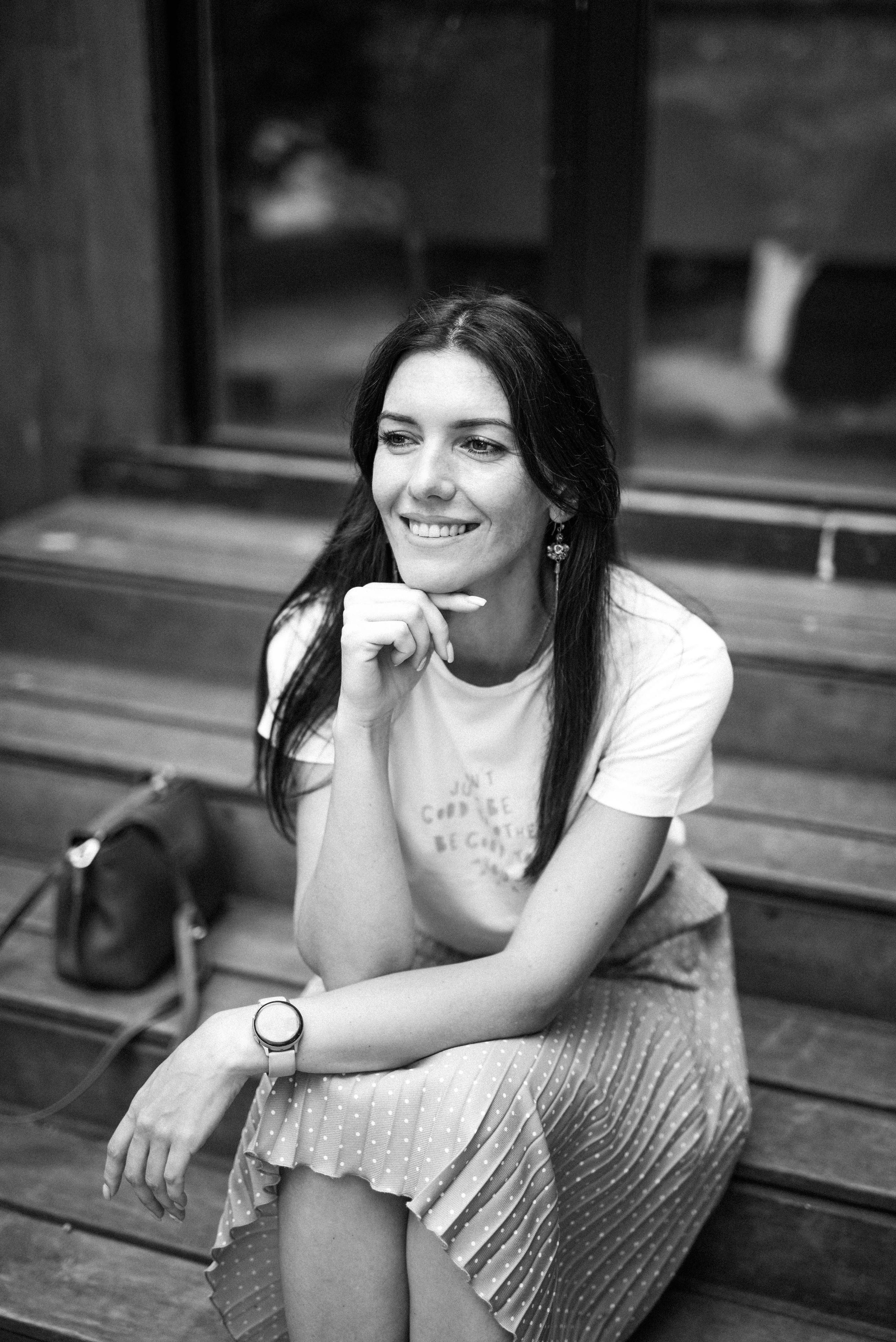 Ирина. Главная