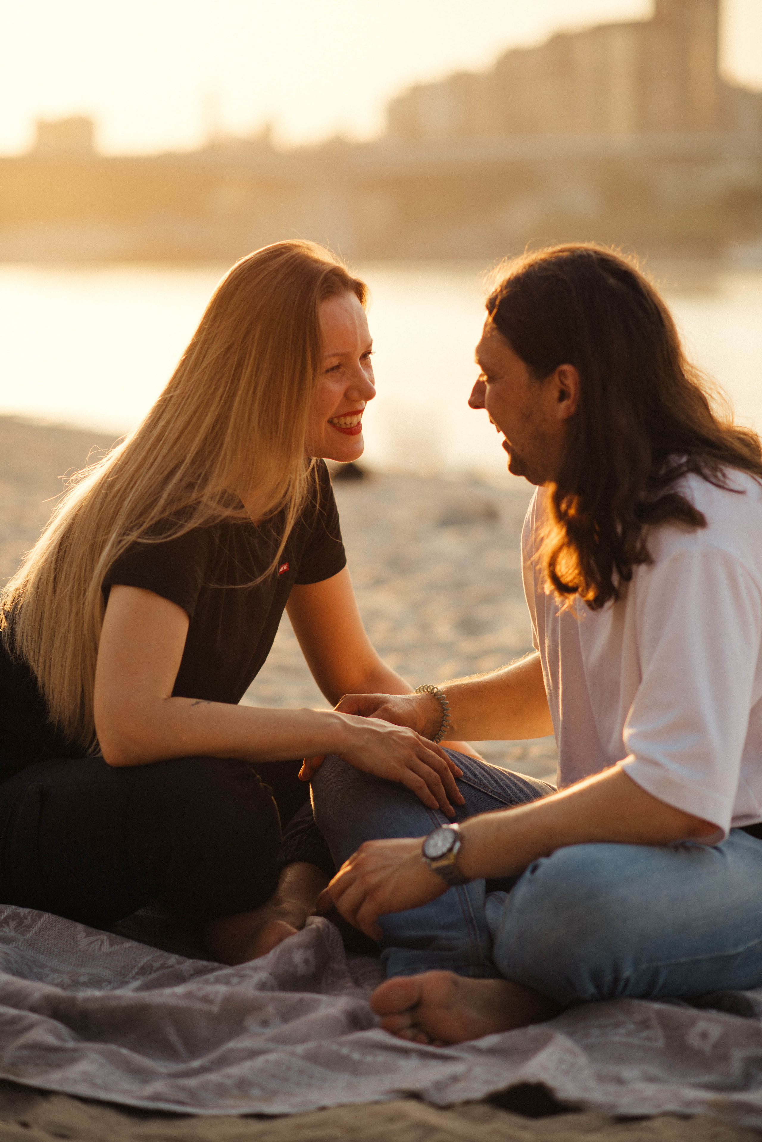 Анна, Дмитрий и Матвей. Главная