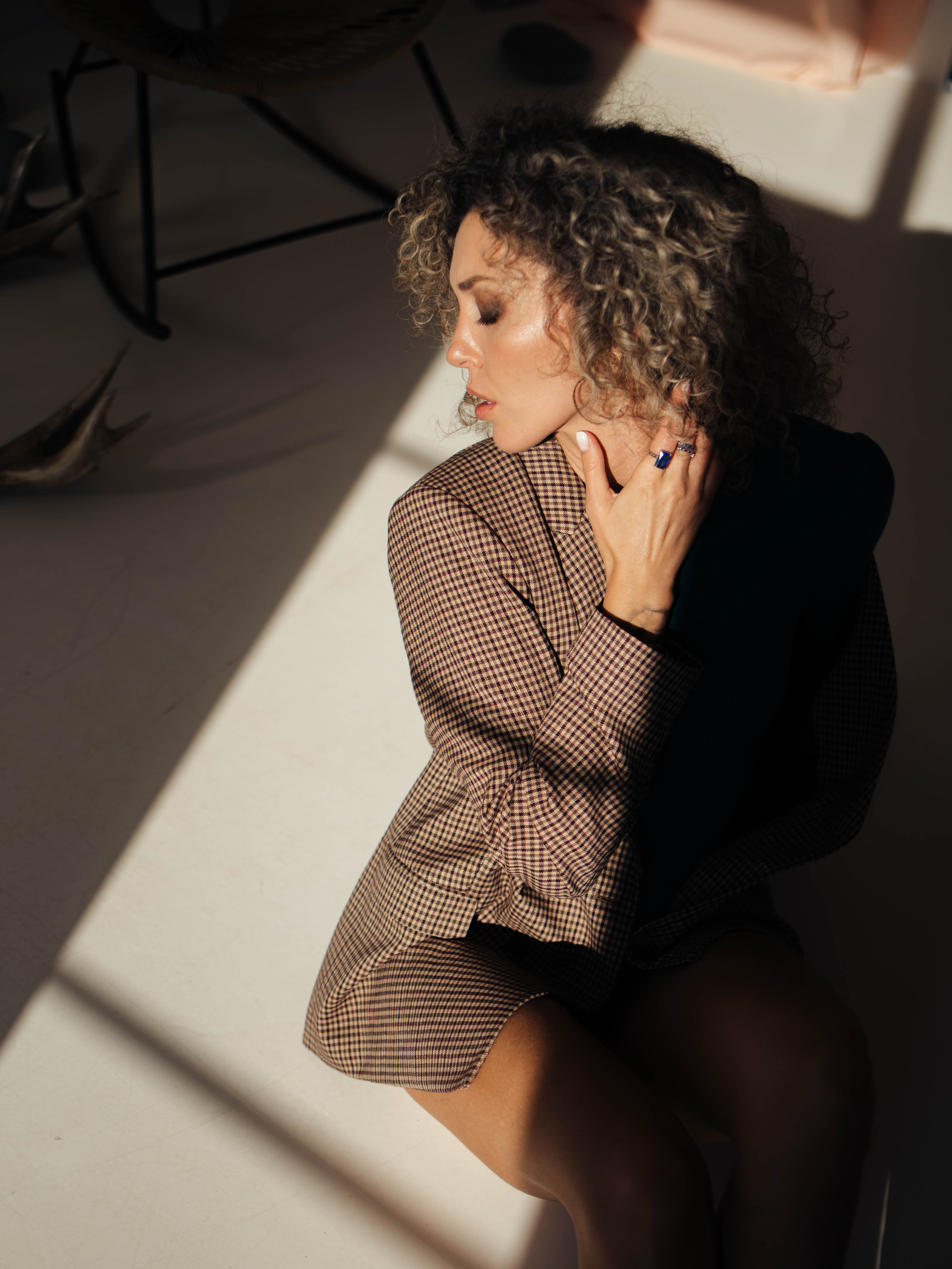 Галина. Главная