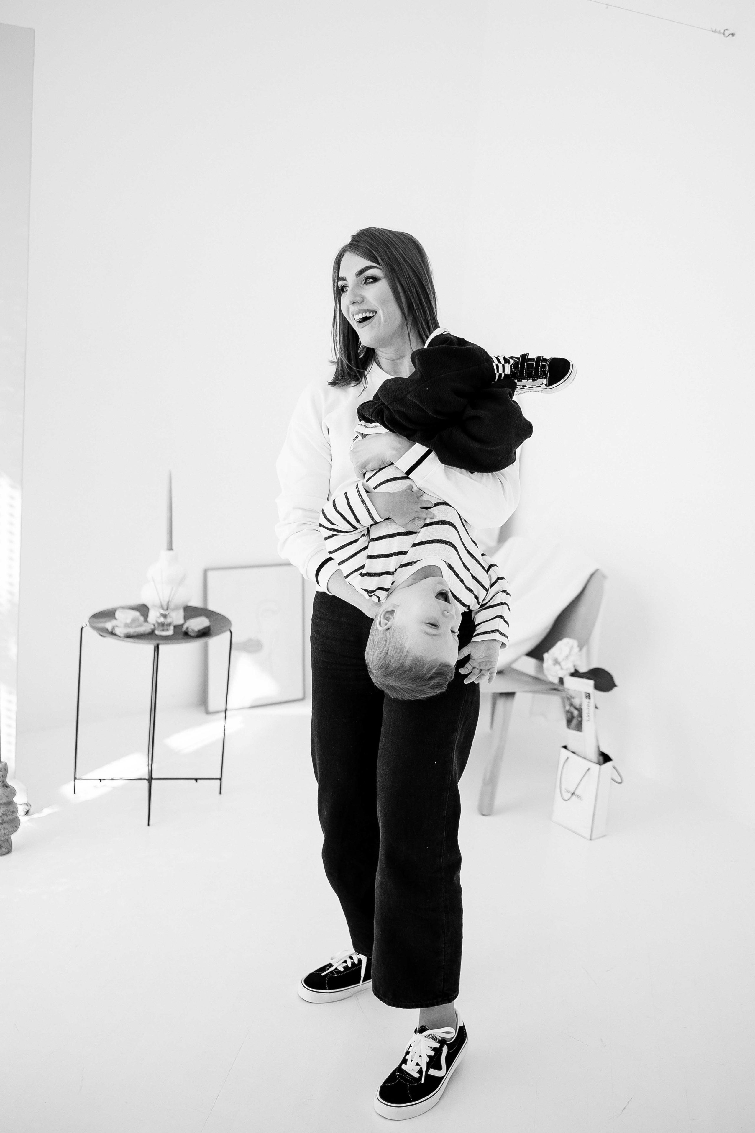 Мама и малыш. Главная