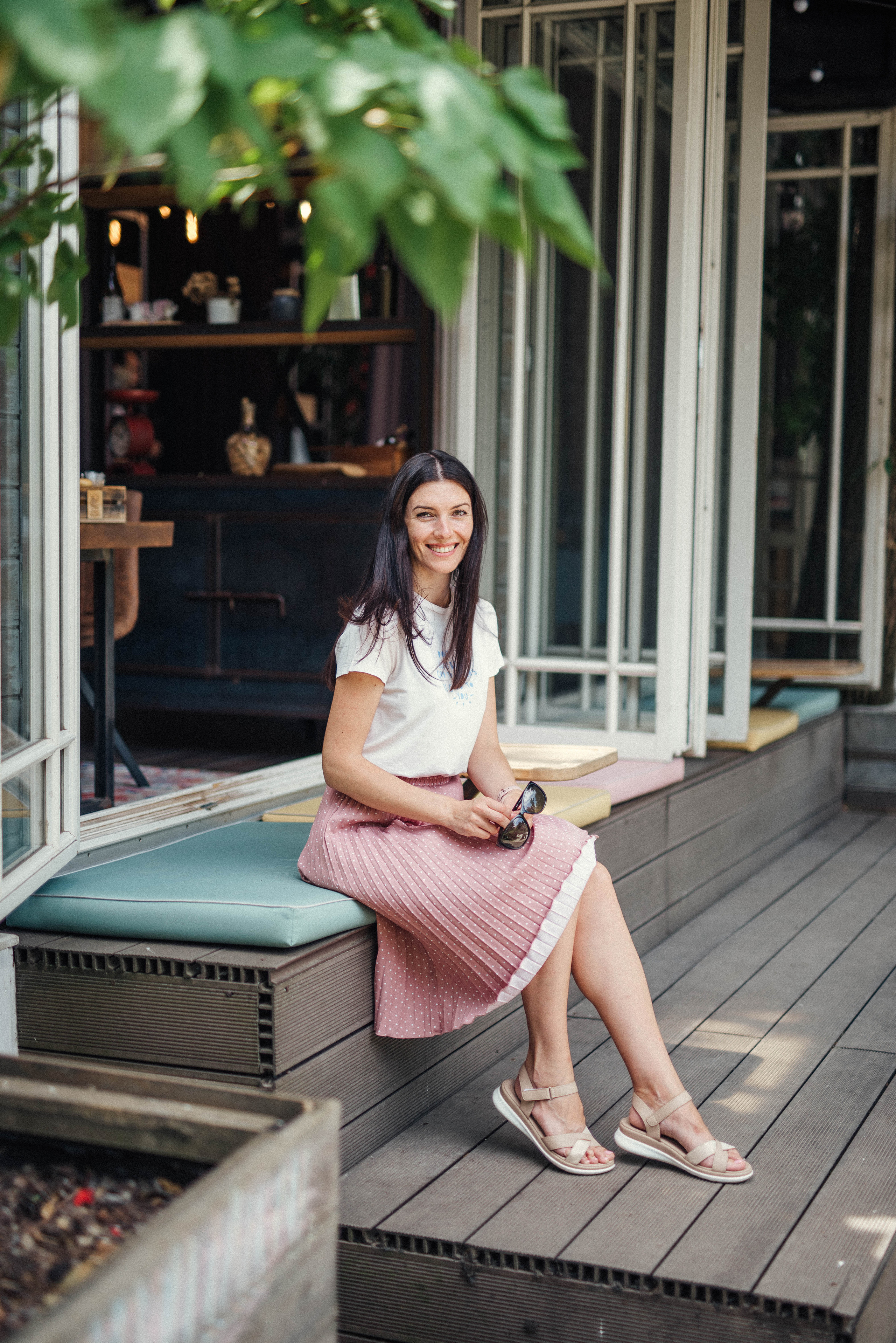 Ирина. Главная