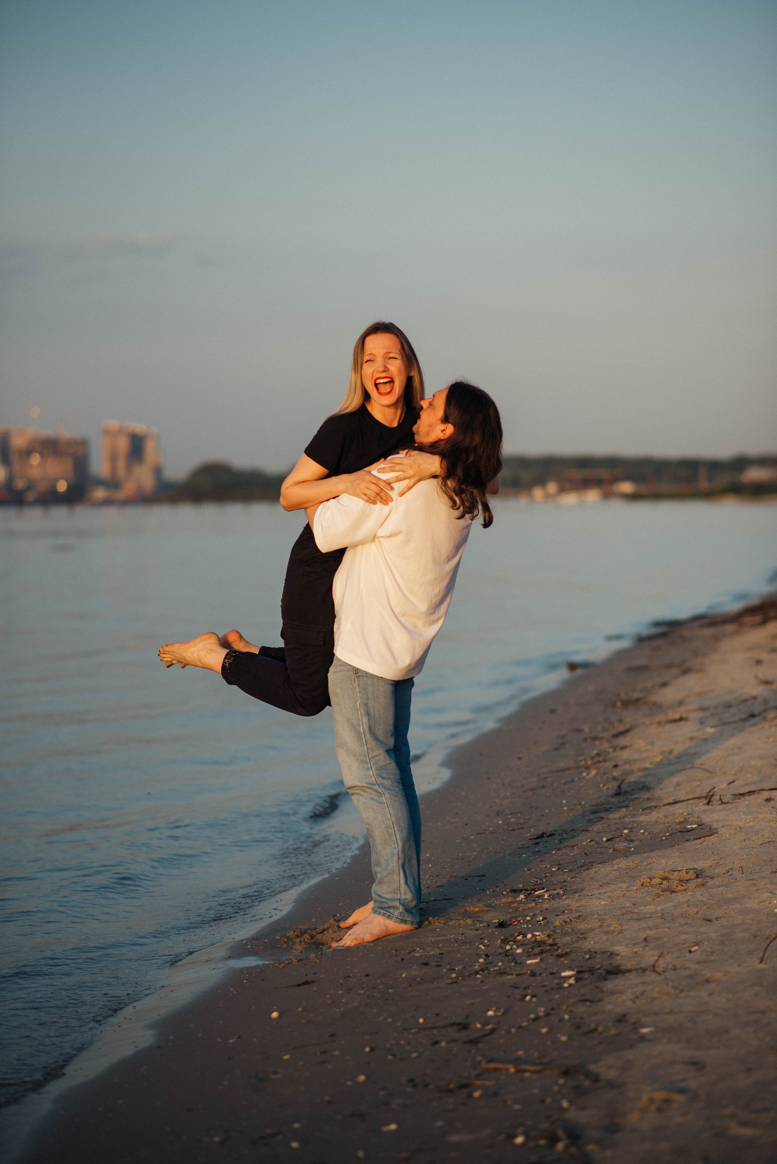 Анна, Дмитрий и Матвей. Главная