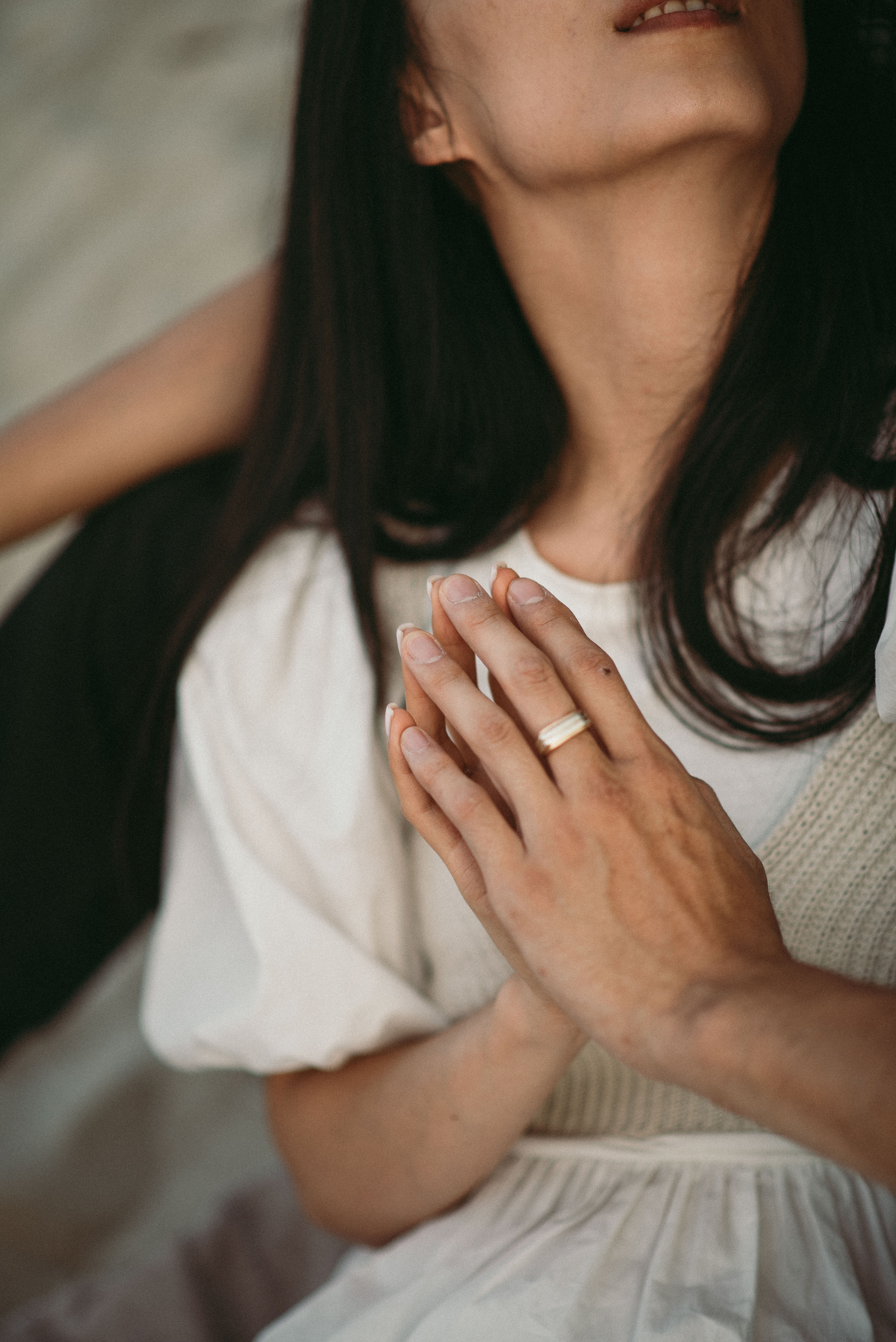 Семья Ли. Главная