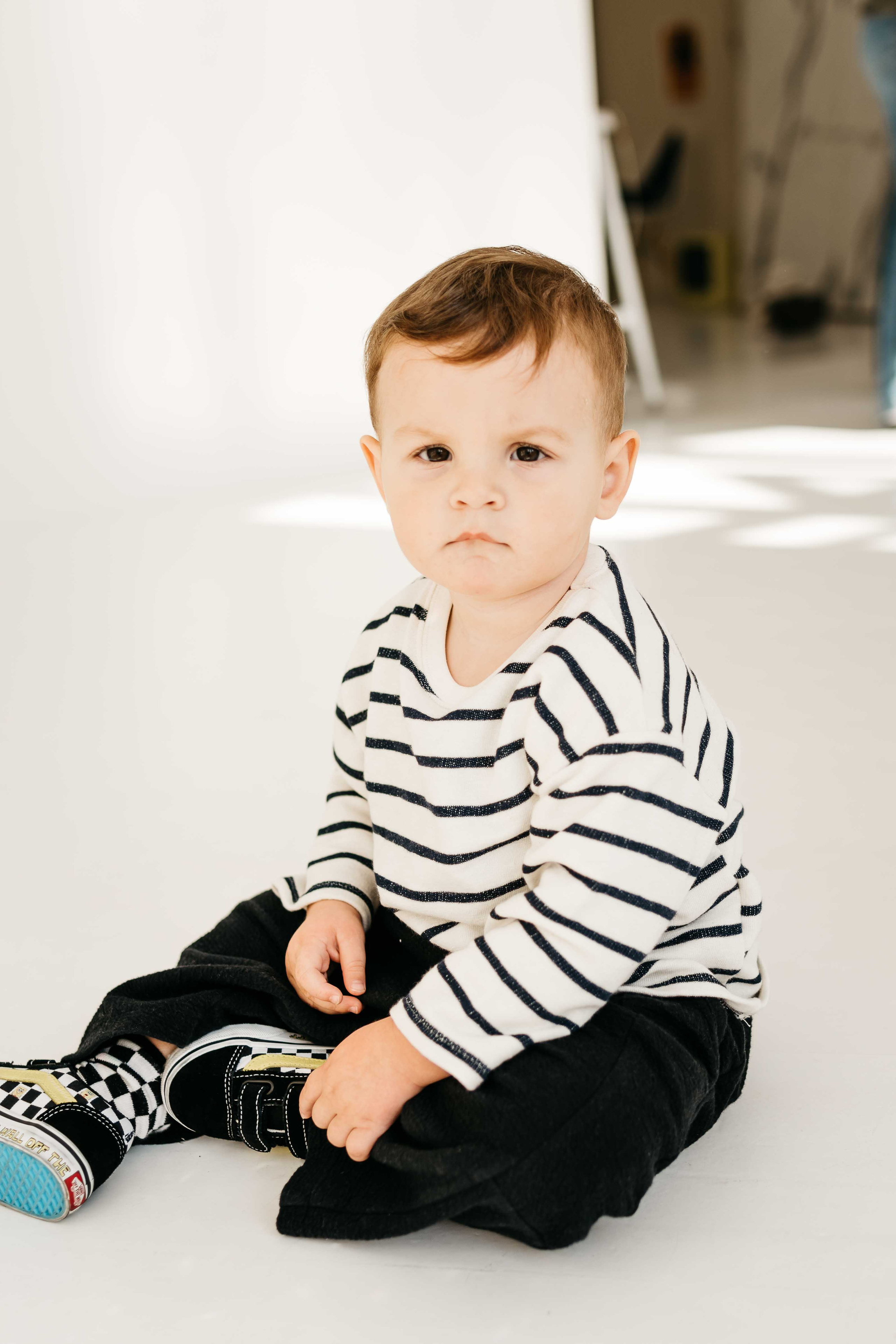 Мама и малыш. Главная