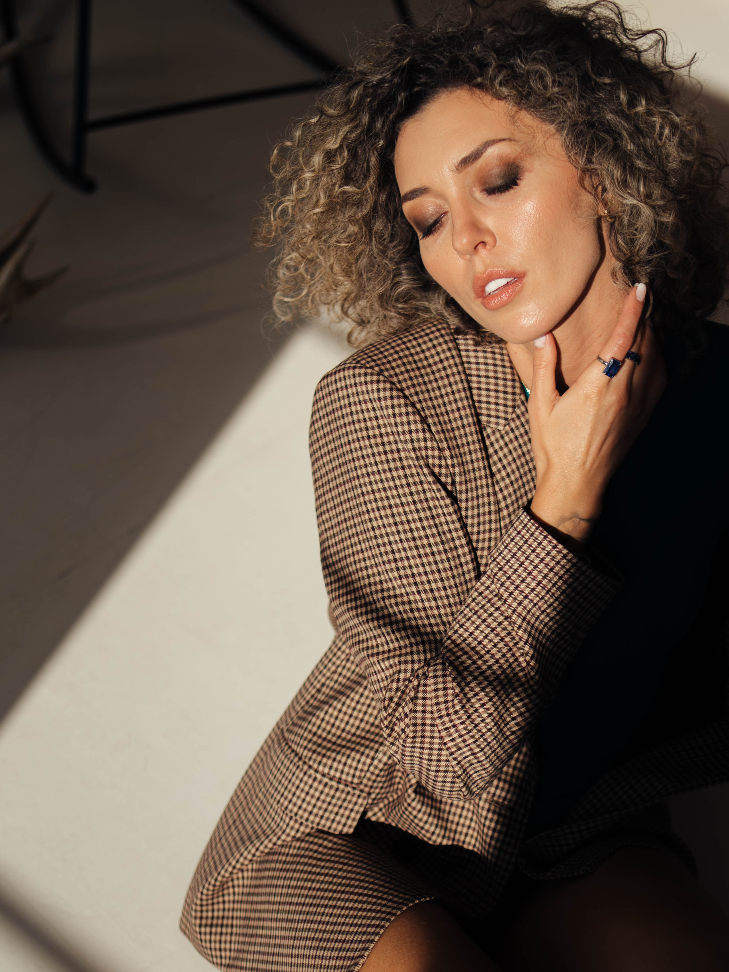 Галина. Главная