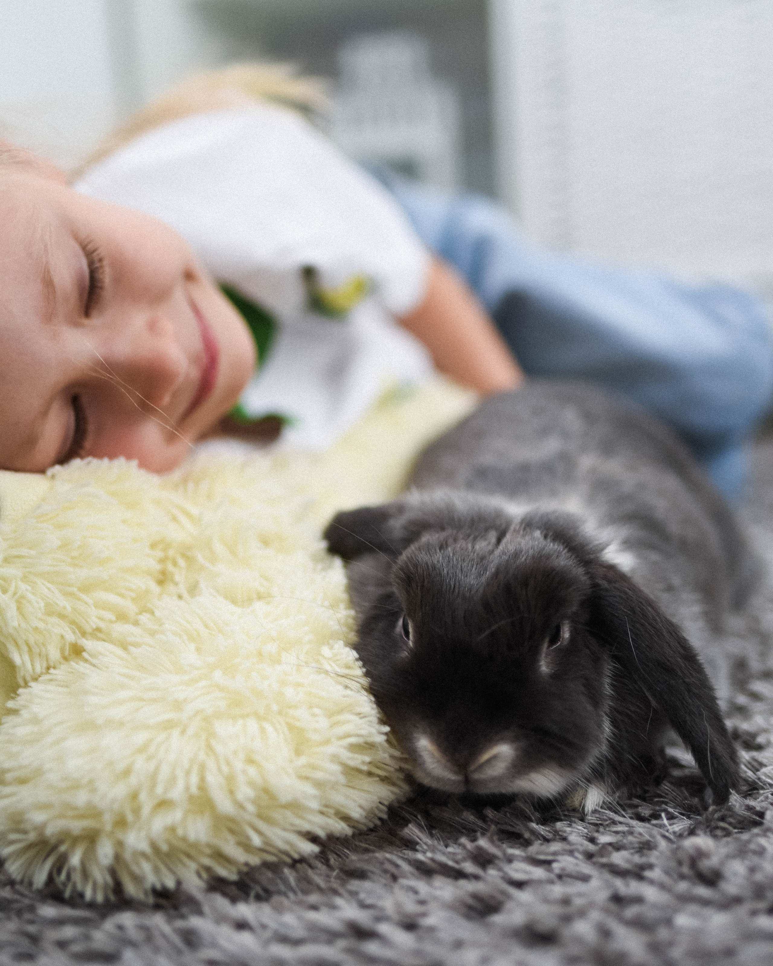 Марина, Андрей и Лиза. Главная