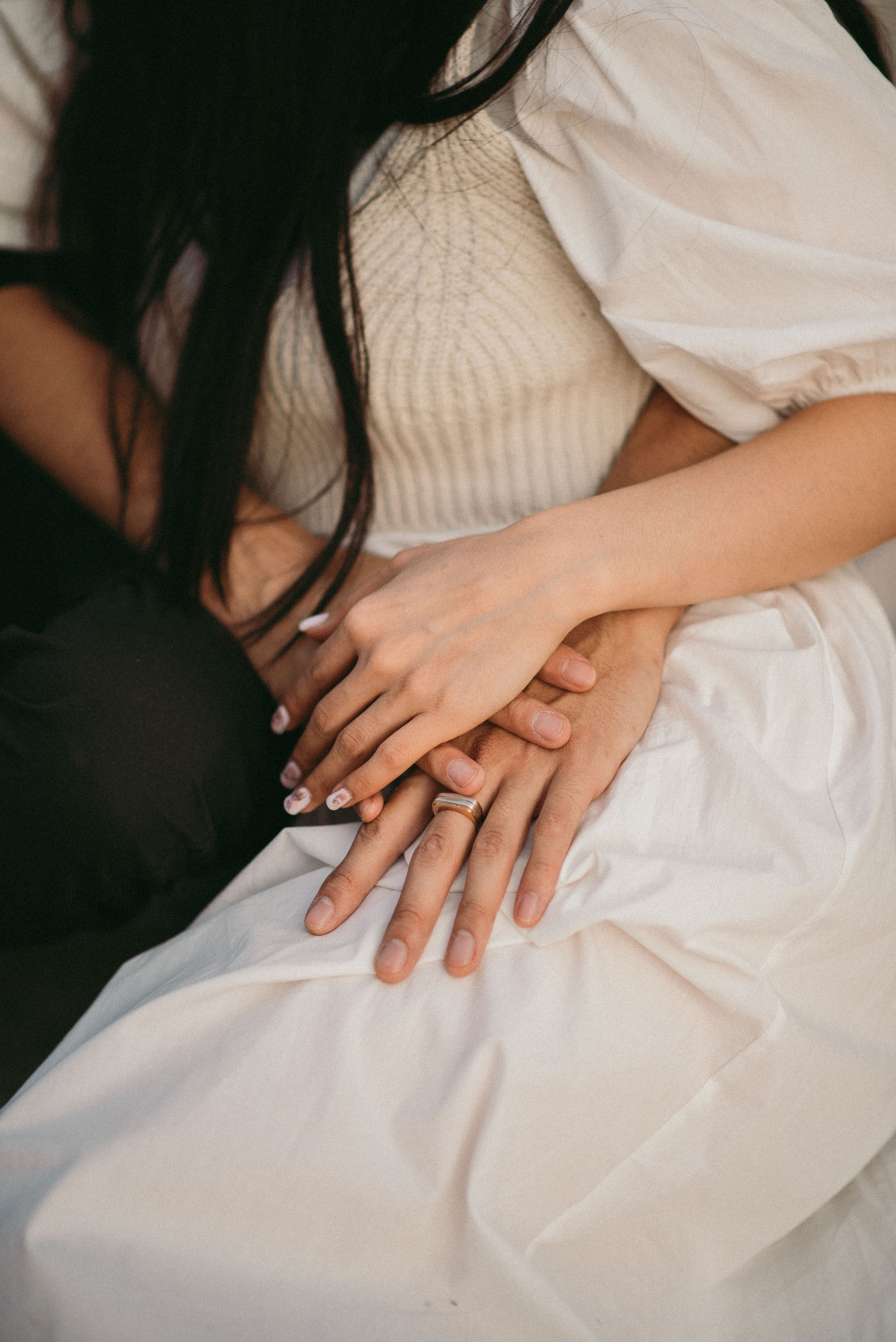 Семья Ли. Главная