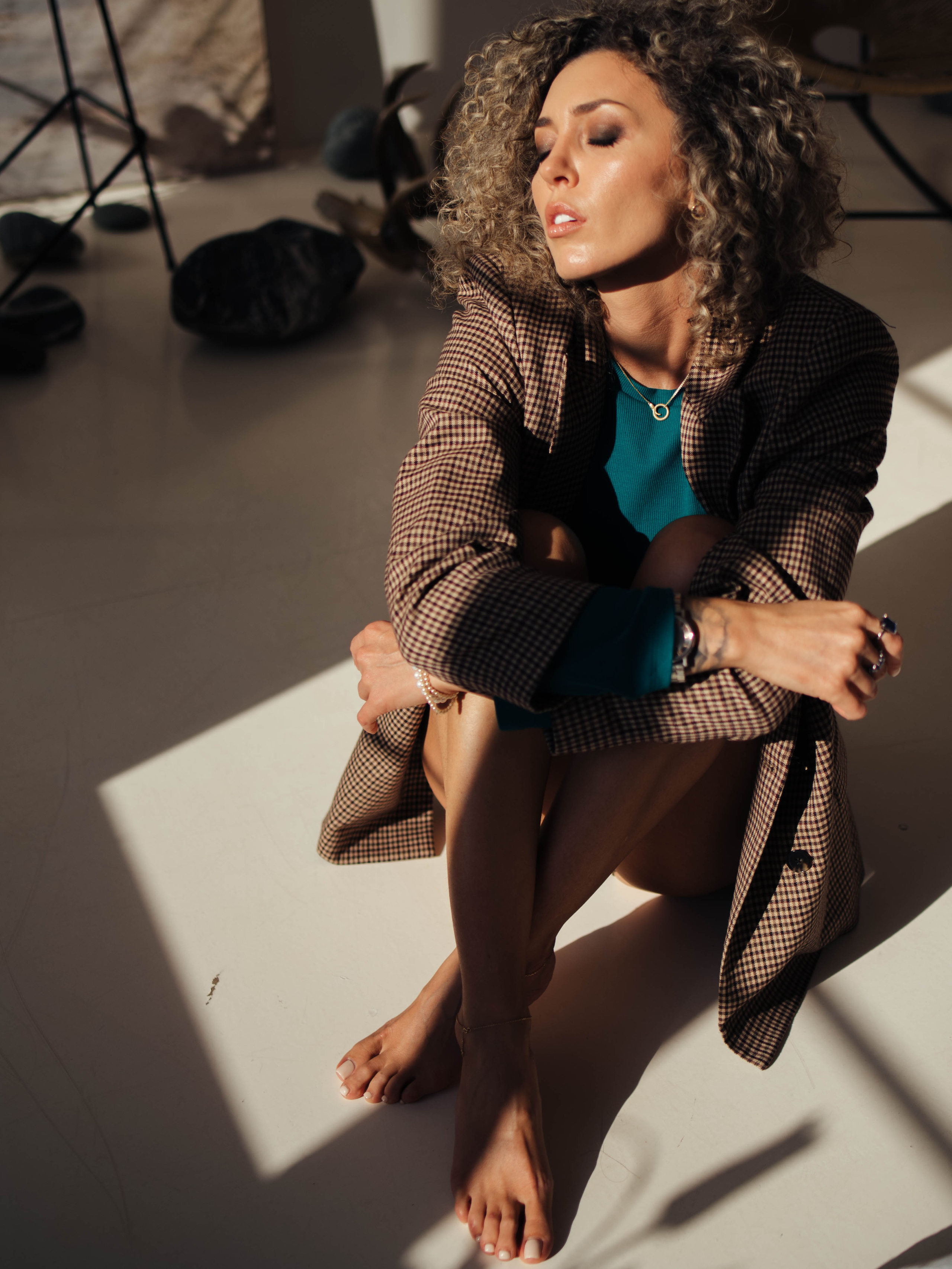 Галина. Главная