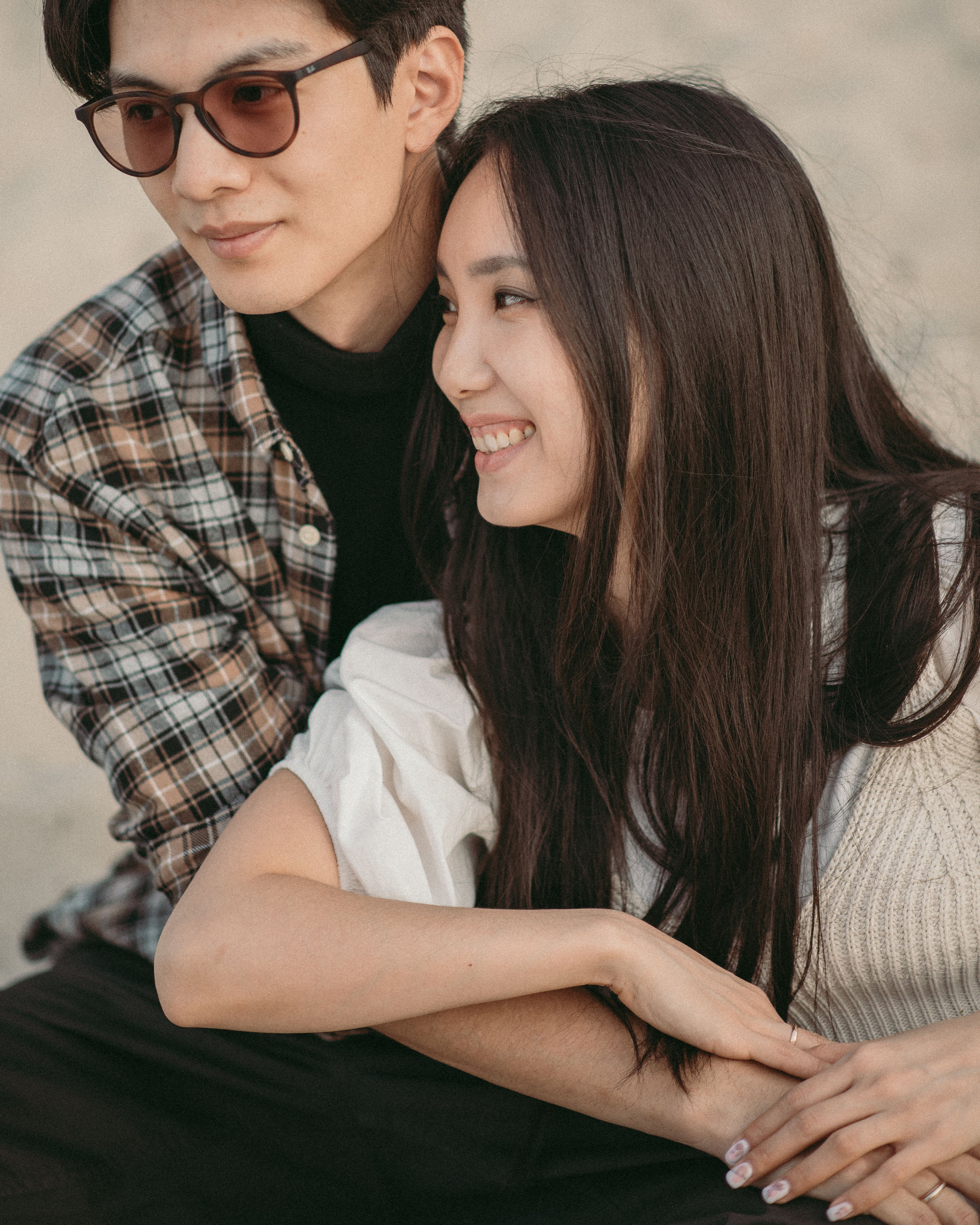 Семья Ли. Главная