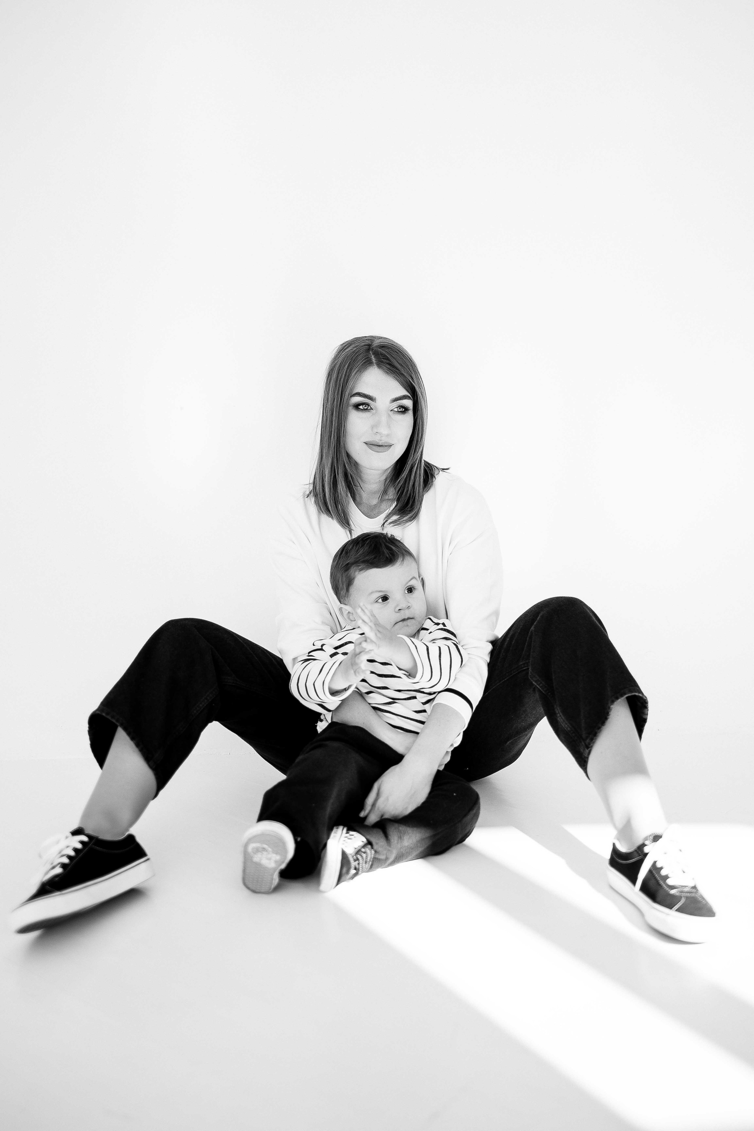 Мама и малыш. Главная