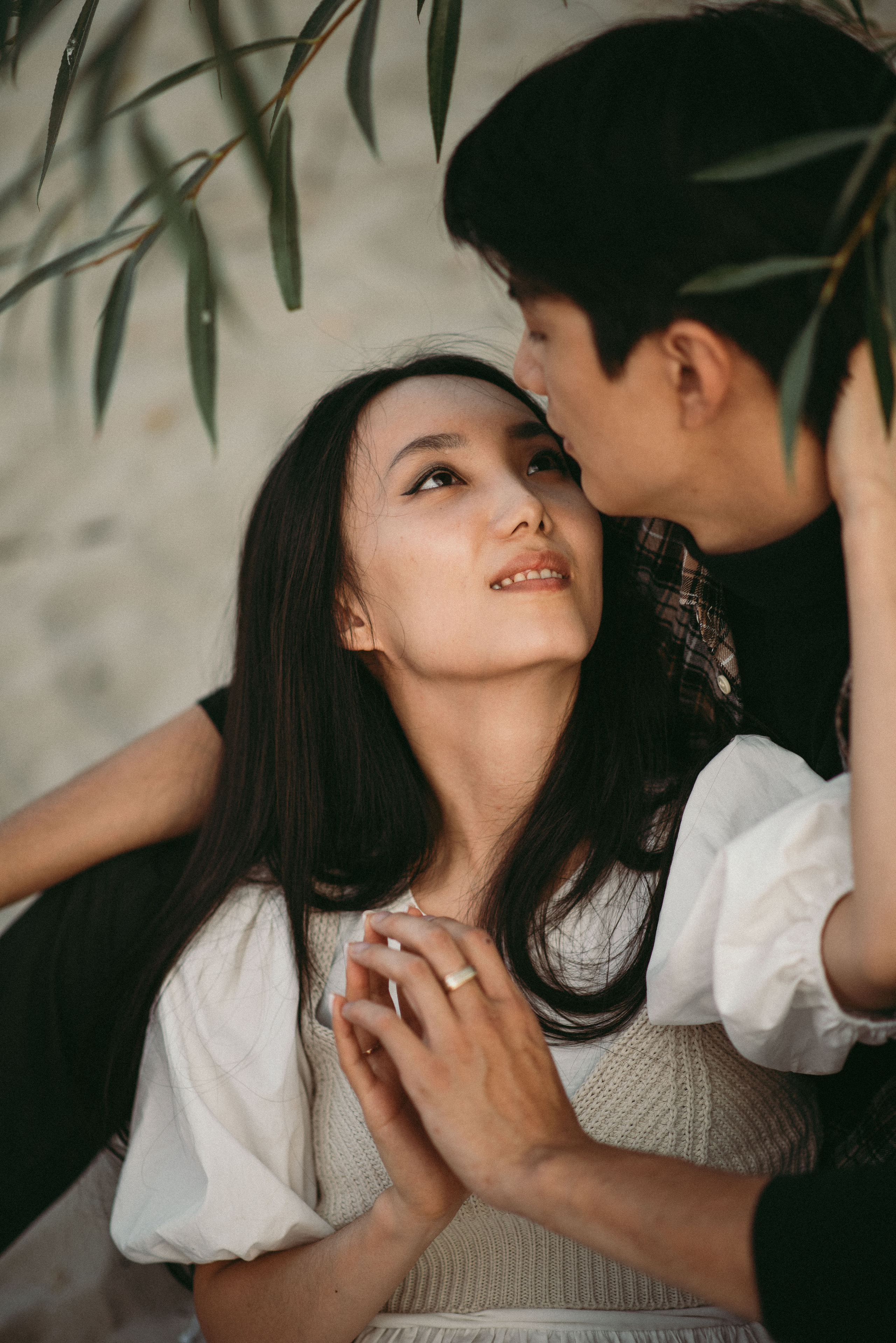 Семья Ли. Главная