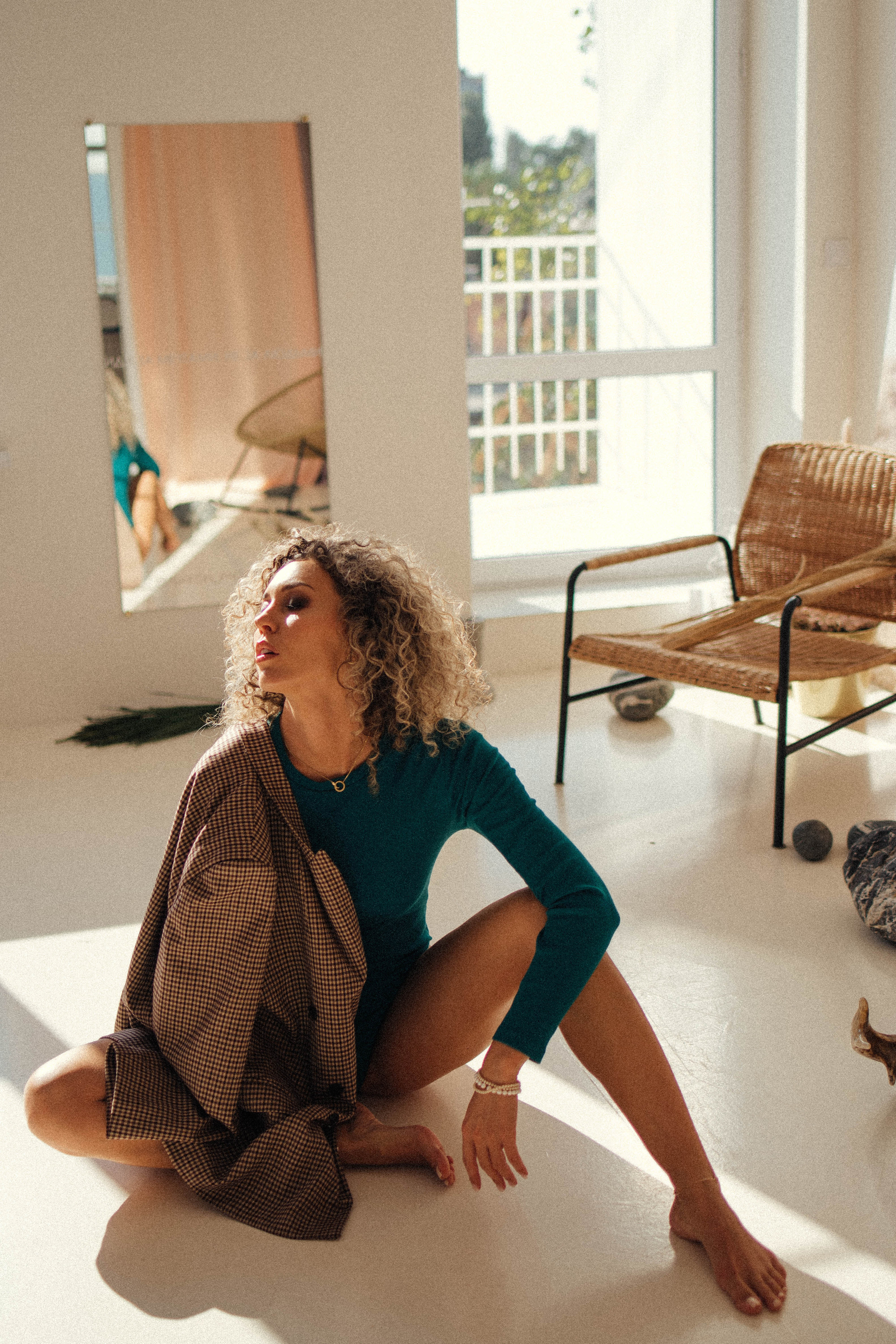 Галина. Главная