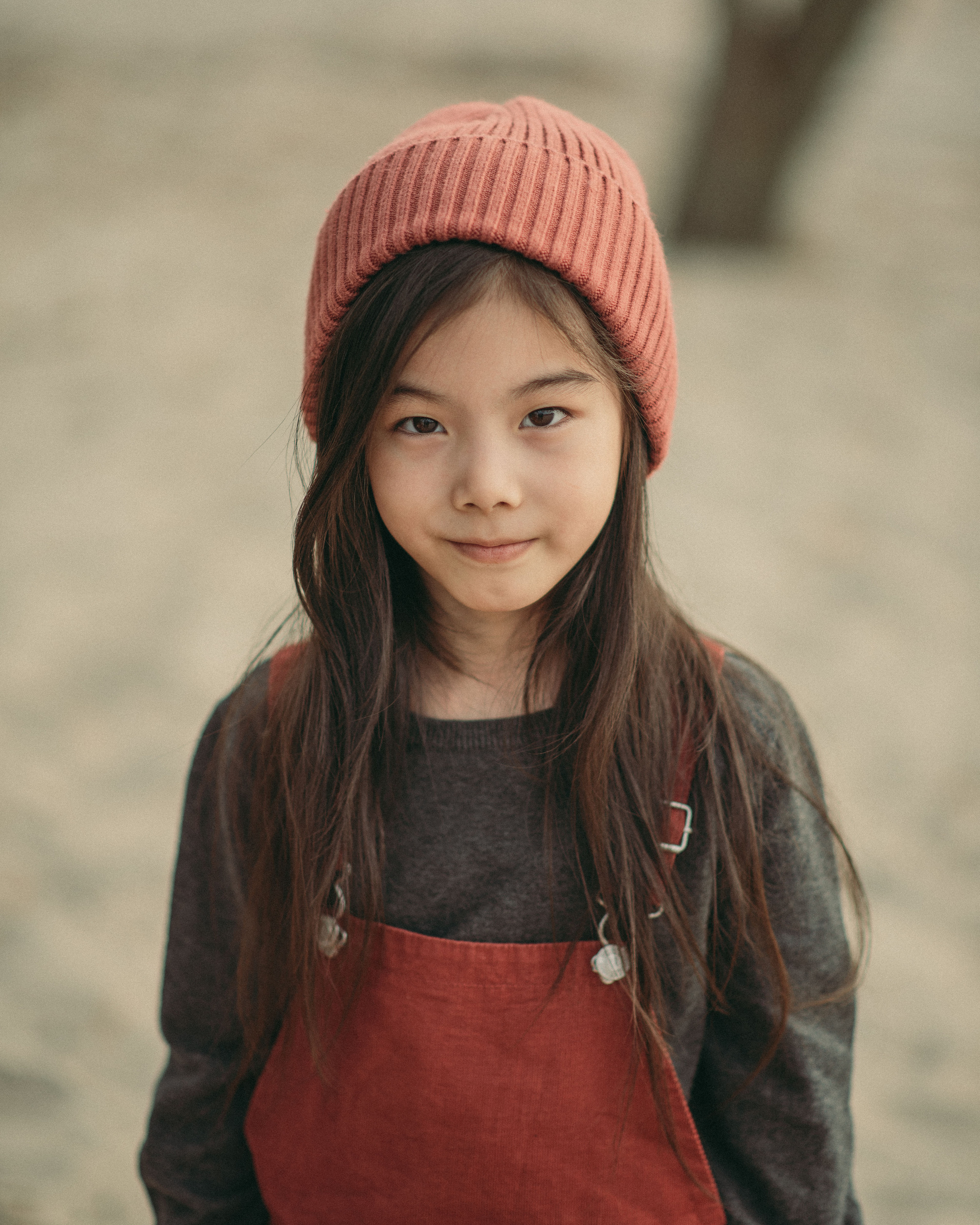 Семья Ли. Главная