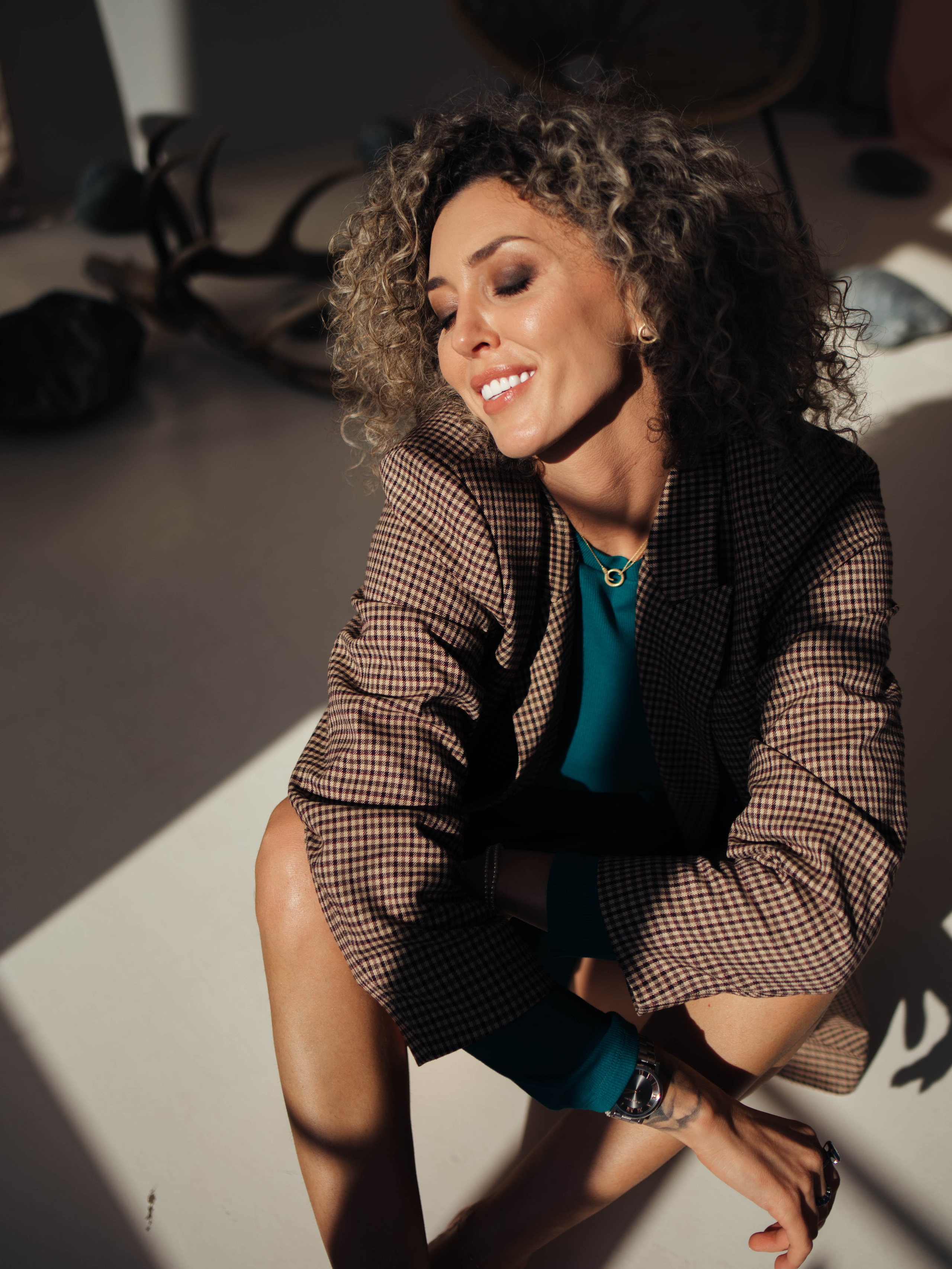 Галина. Главная