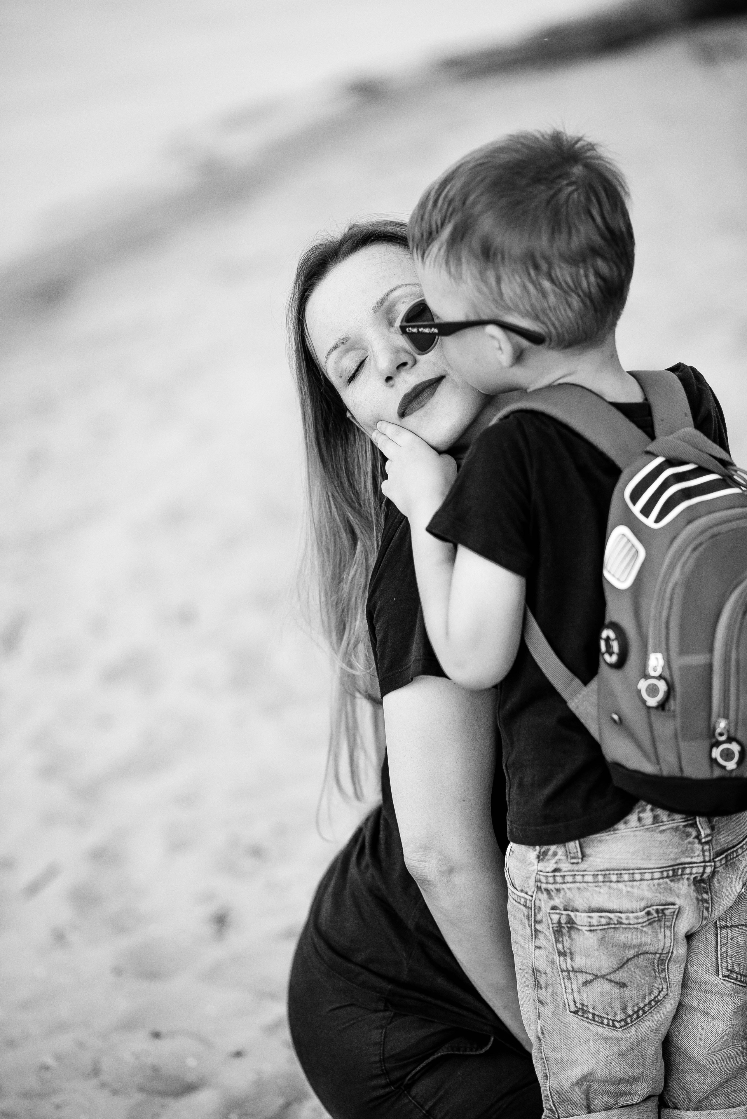 Анна, Дмитрий и Матвей. Главная