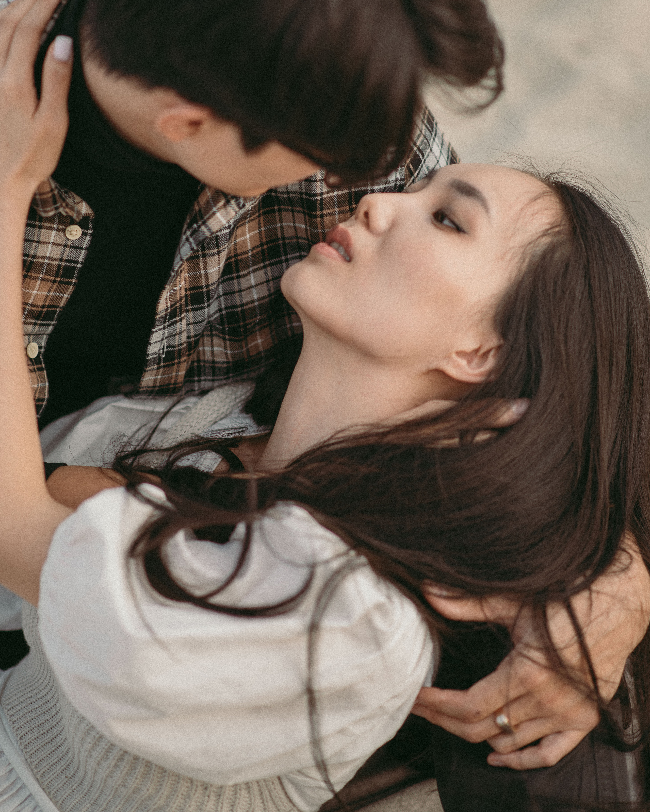 Семья Ли. Главная