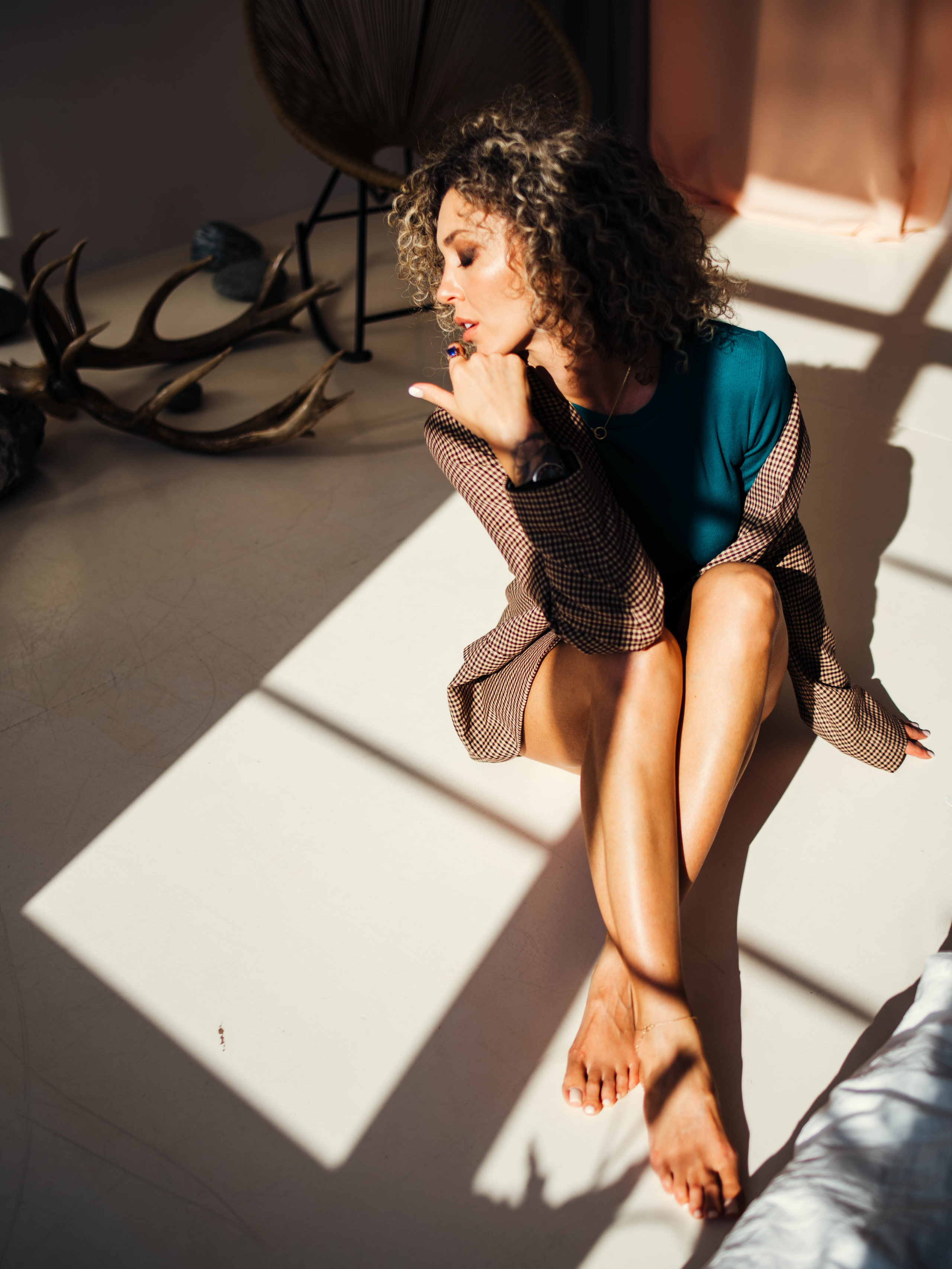 Галина. Главная