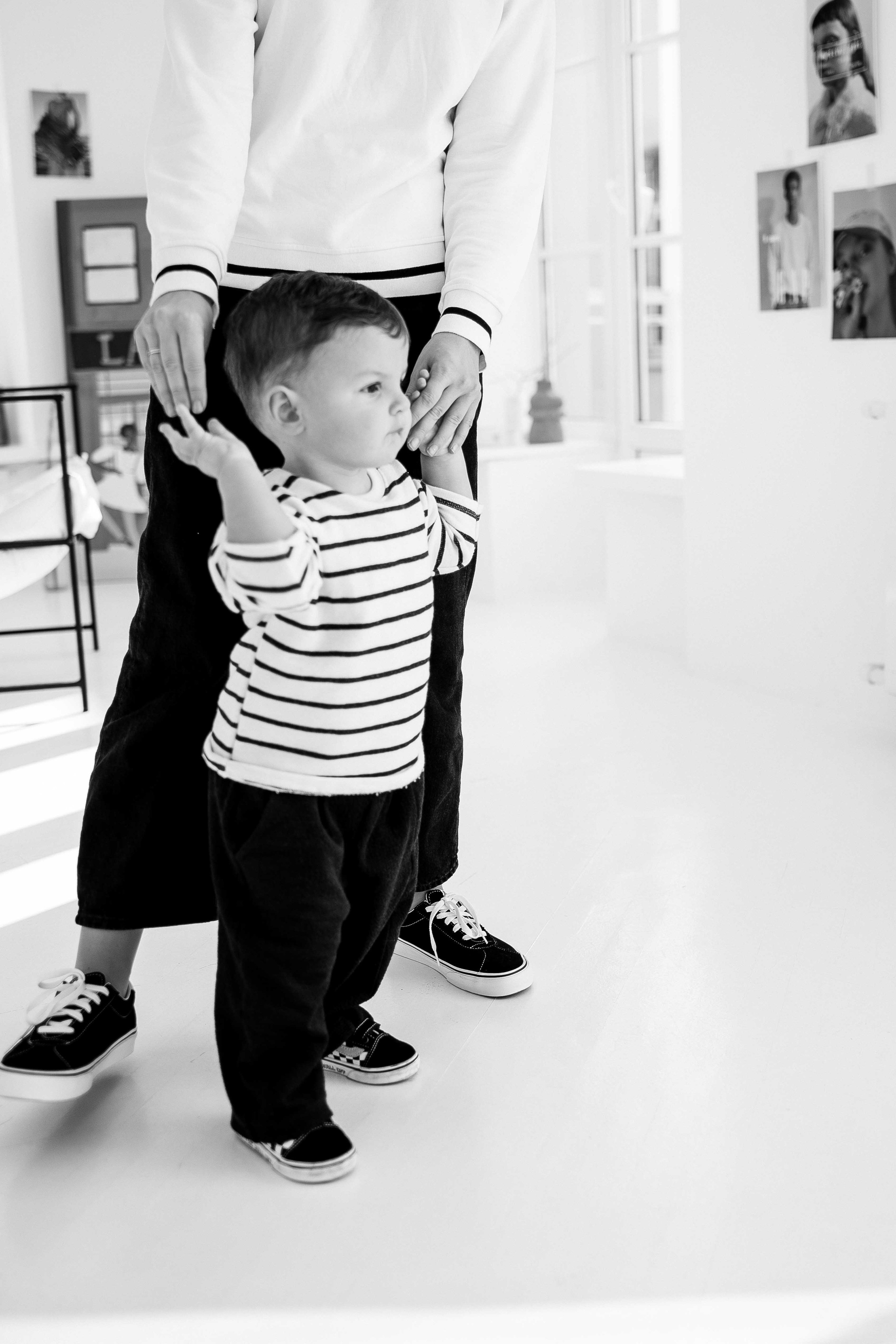 Мама и малыш. Главная