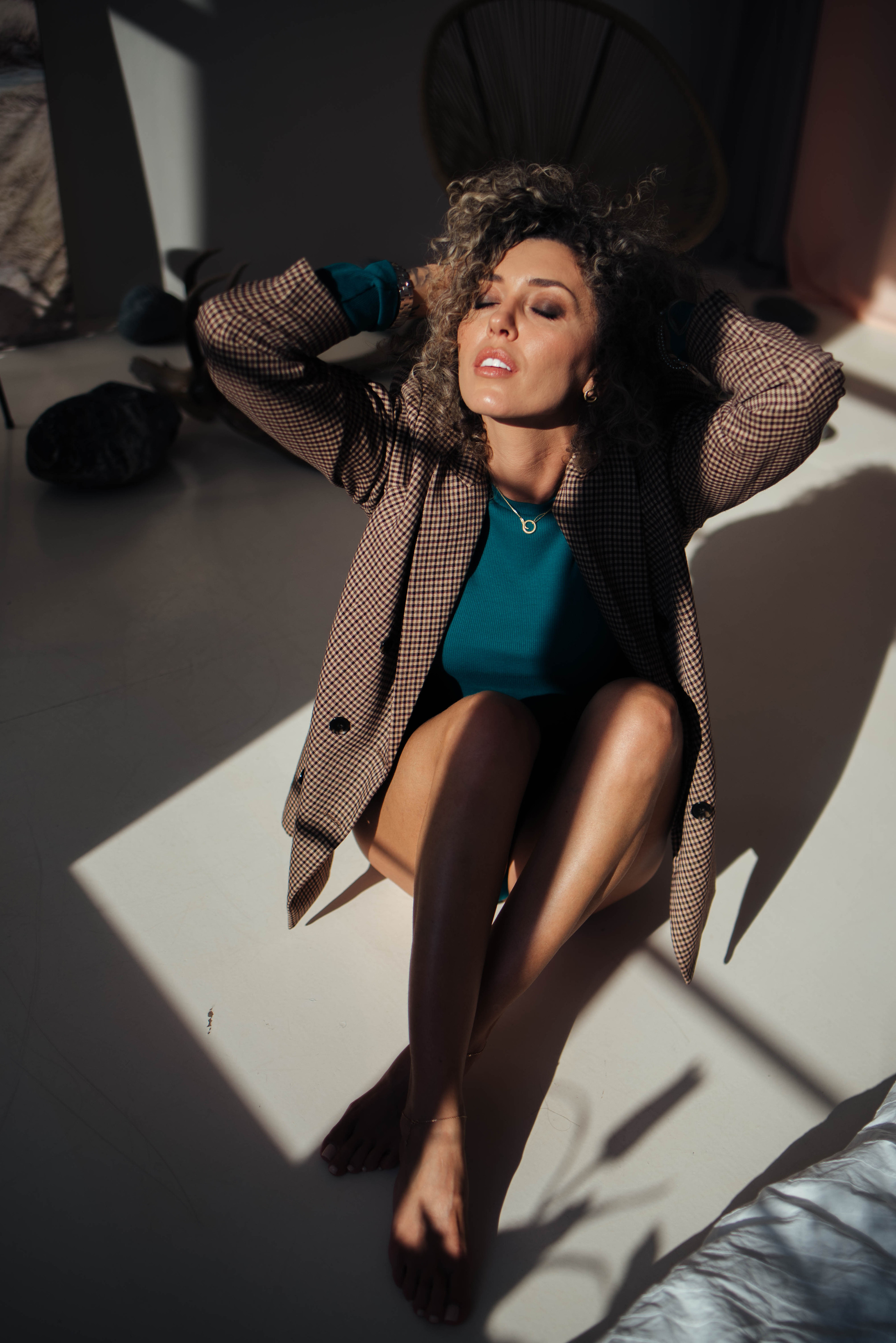 Галина. Главная