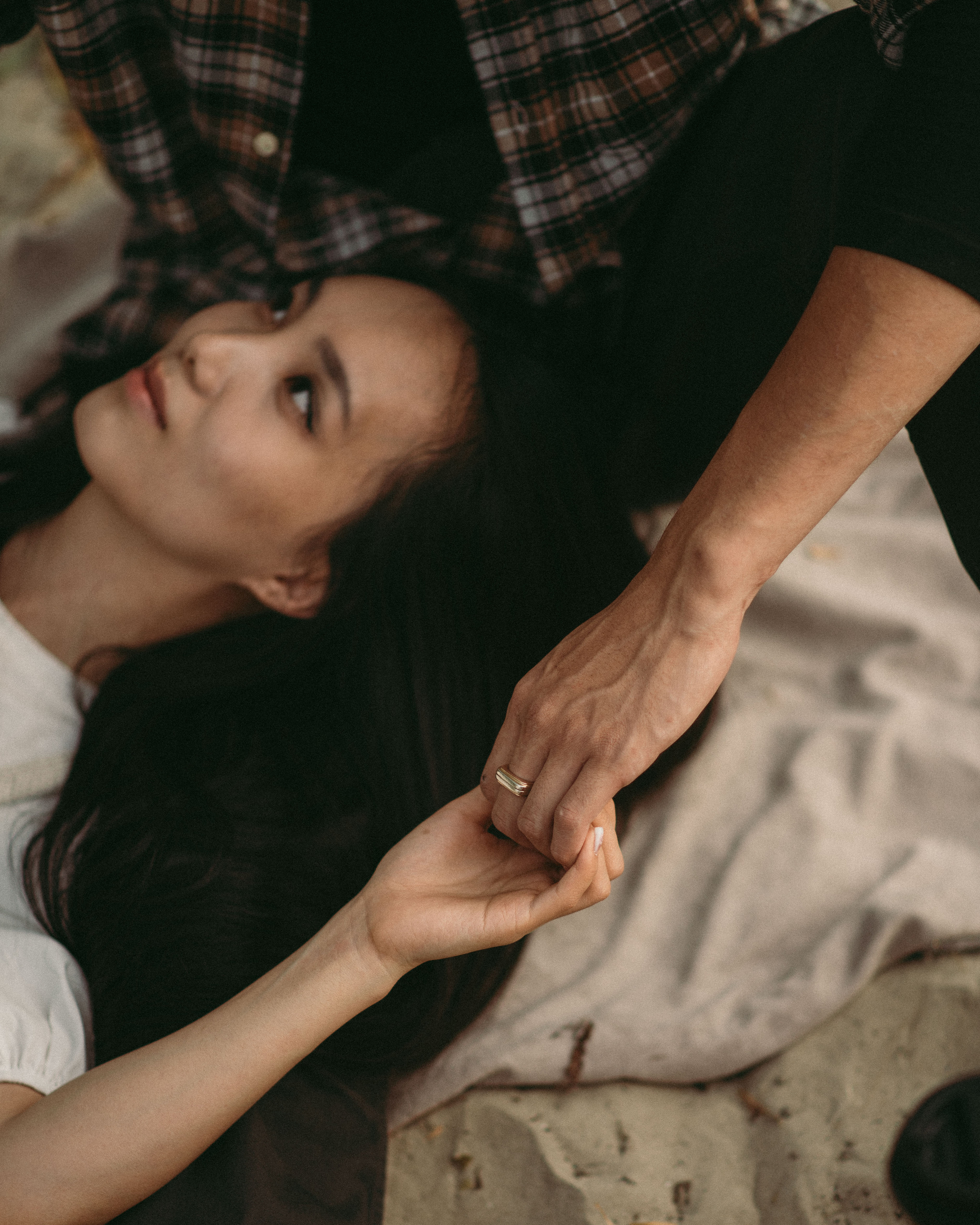 Семья Ли. Главная