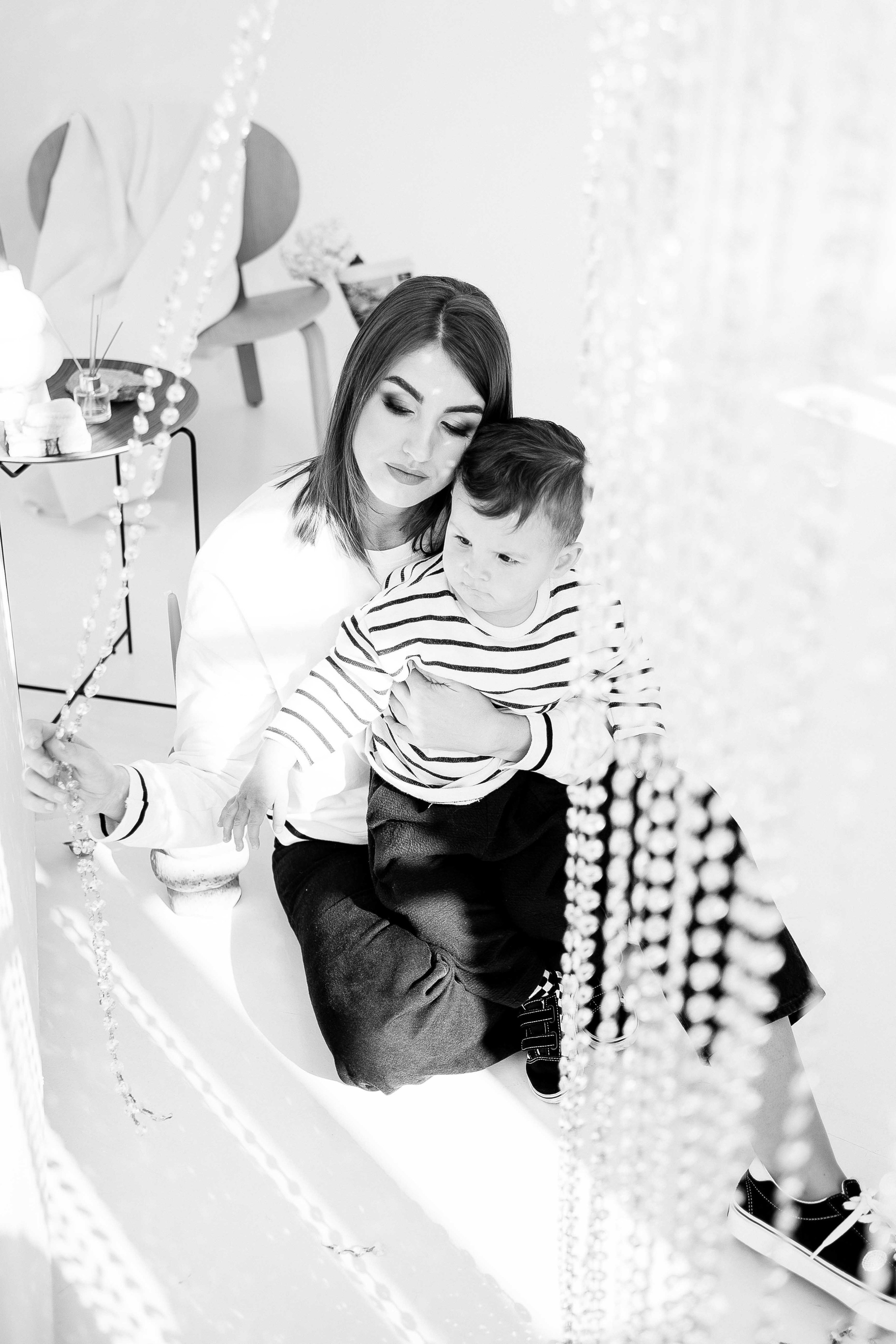 Мама и малыш. Главная