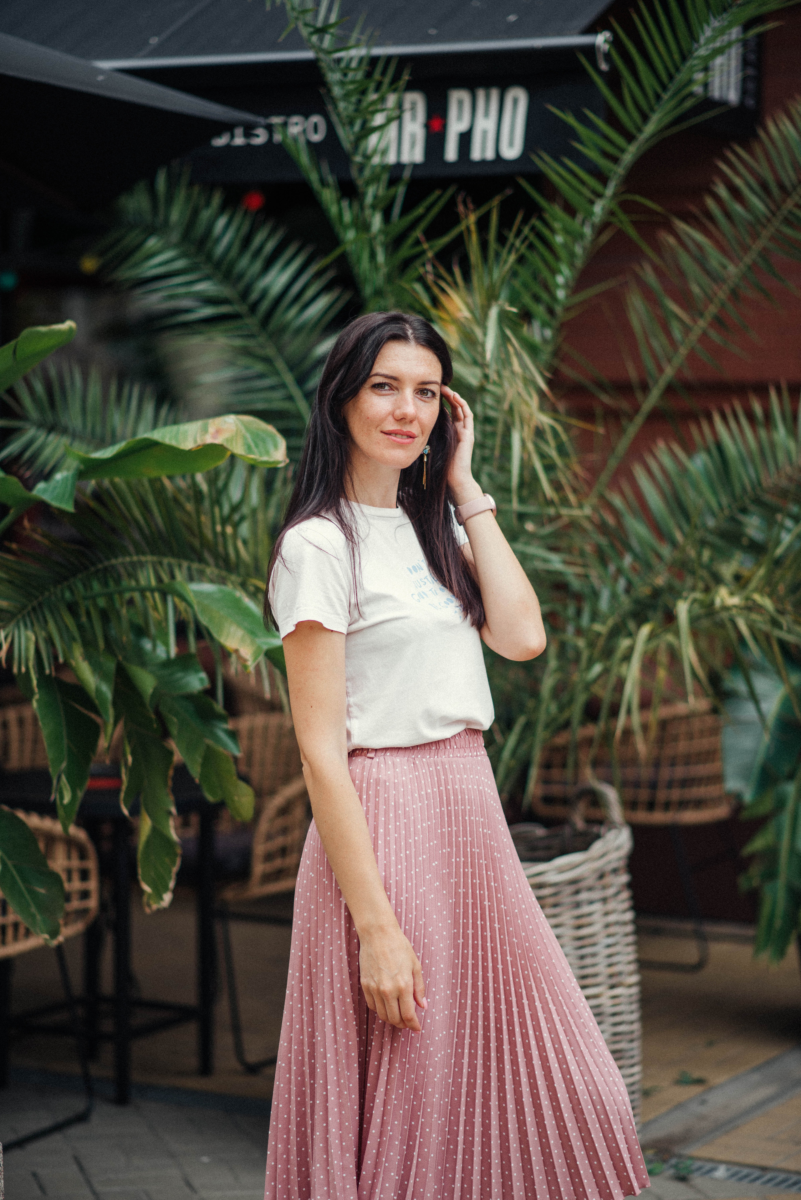 Ирина. Главная