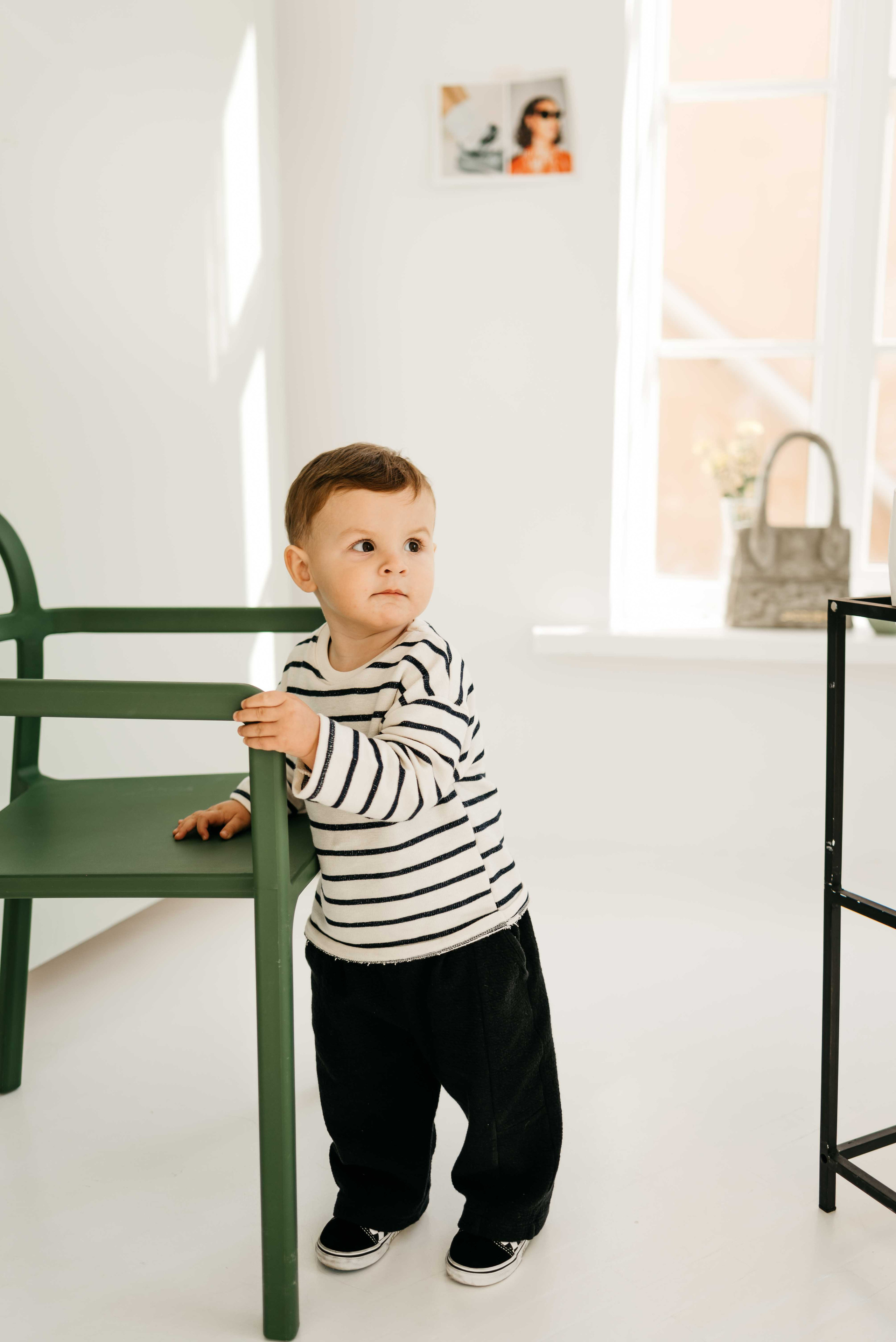 Мама и малыш. Главная