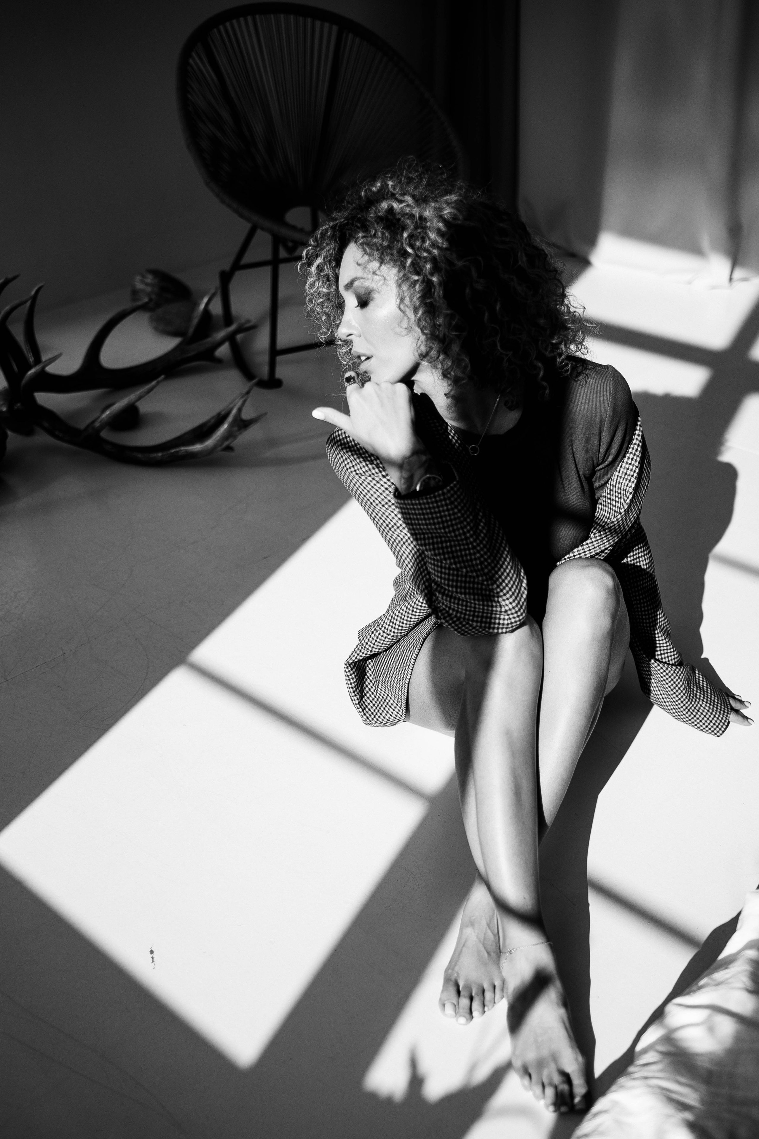 Галина. Главная