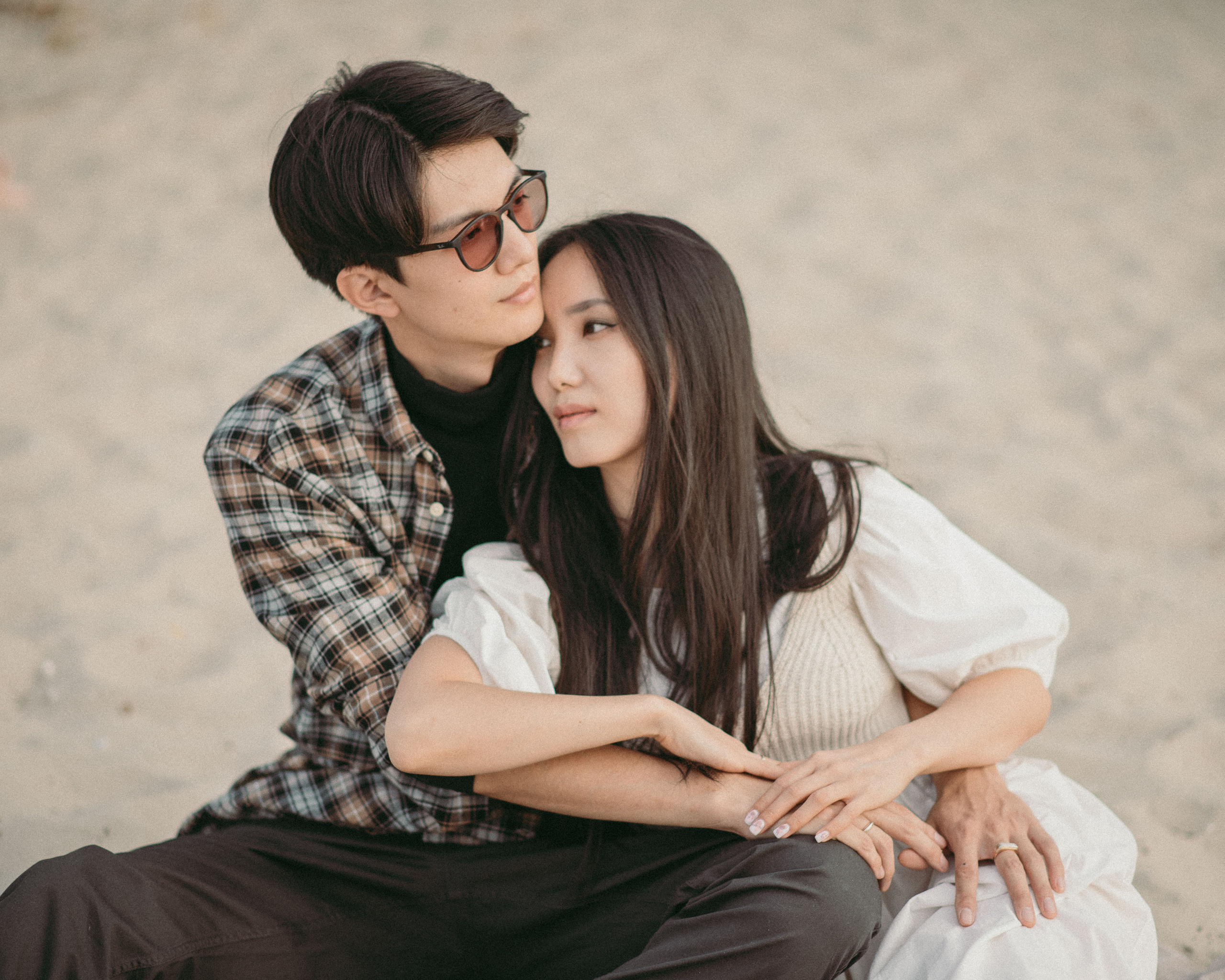 Семья Ли. Главная