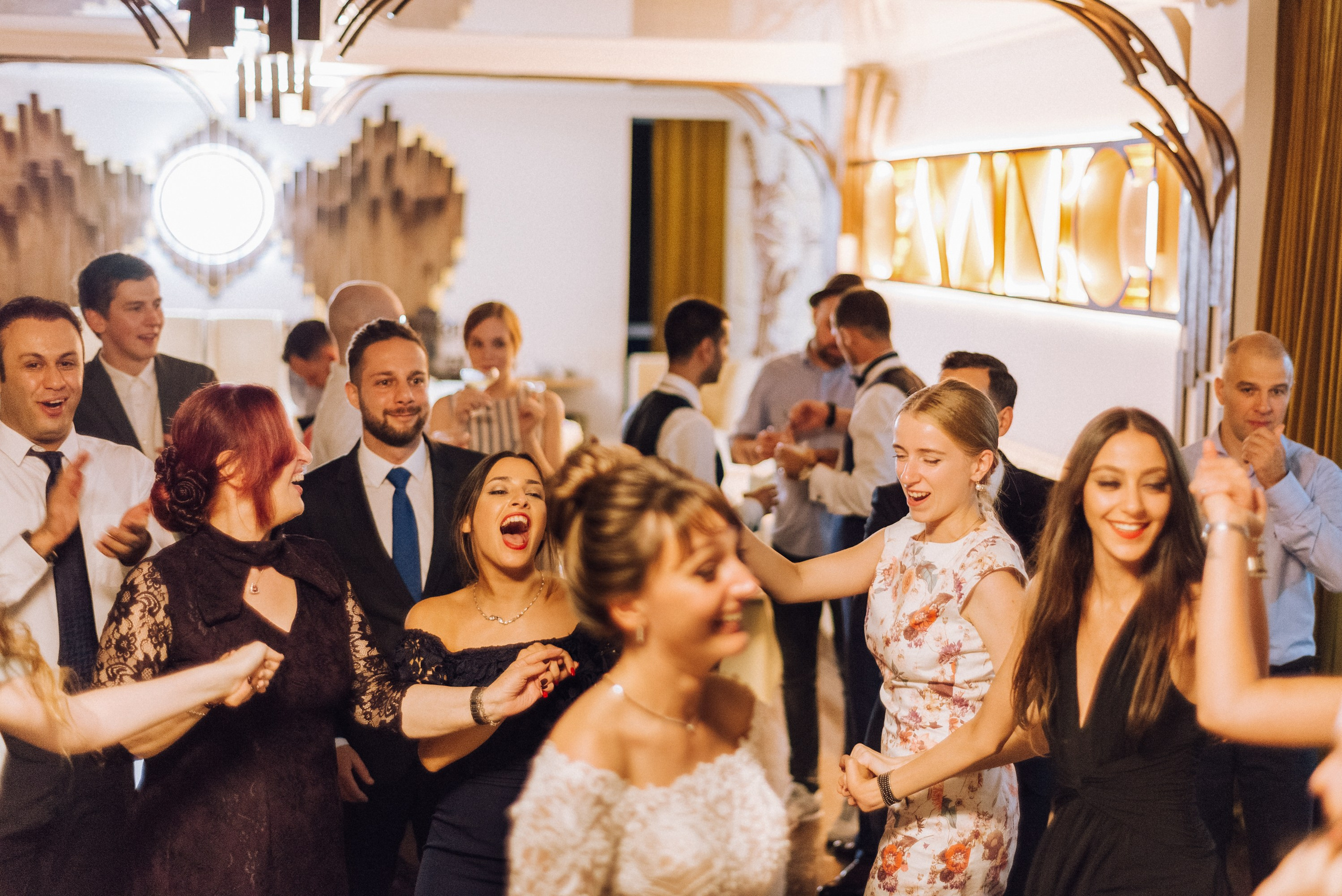 Свадьба на озере. Изящная фотография | Ксения Милушкина