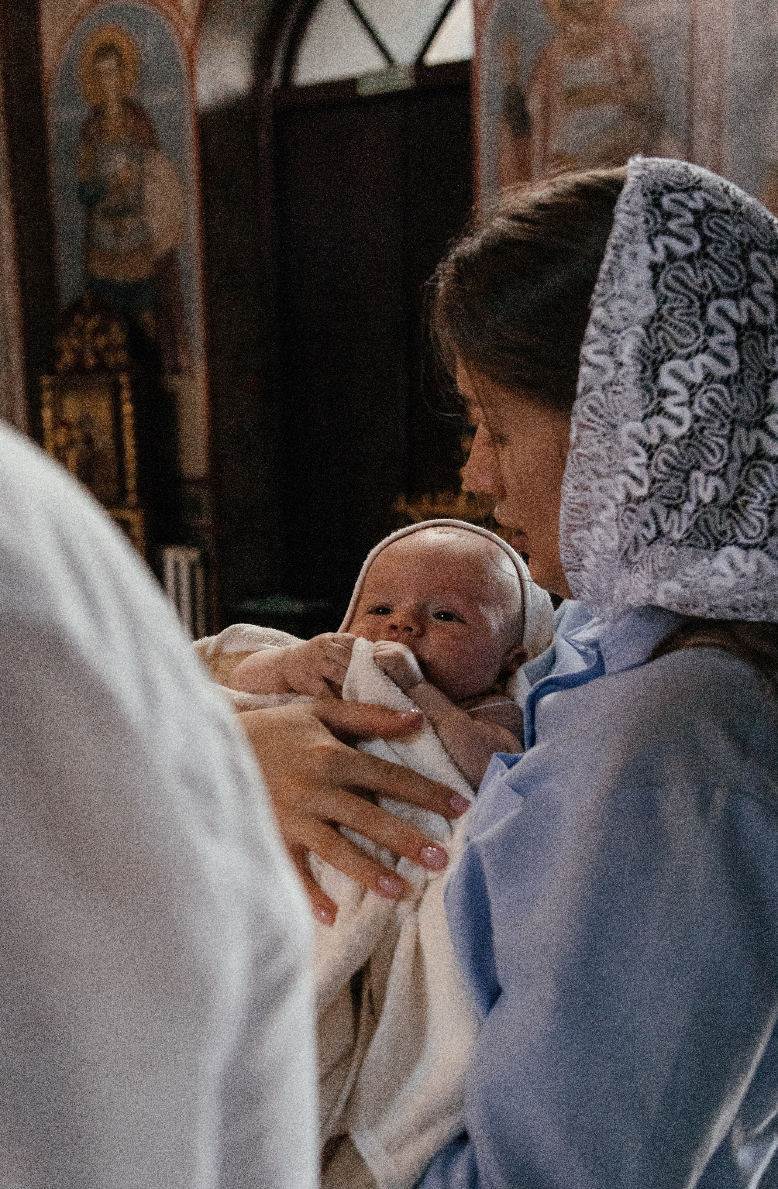 Виктор. Свадебный и семейный фотограф Татьяна Нуякшева Новоалтайск — Барнаул
