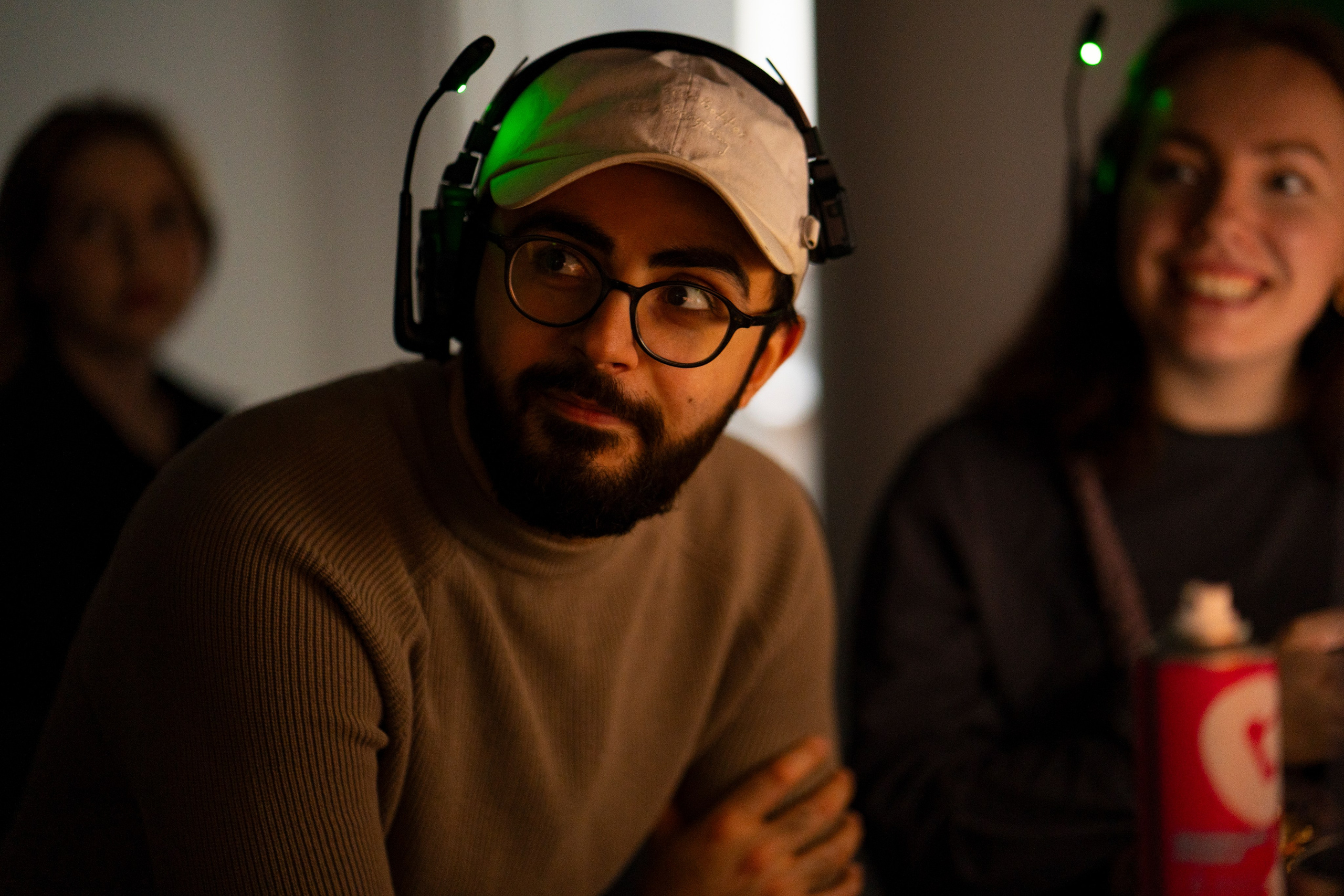 Пётр Натаров / Уроки истории. Творческий и репортажный фотограф в Москве Клим Долгов