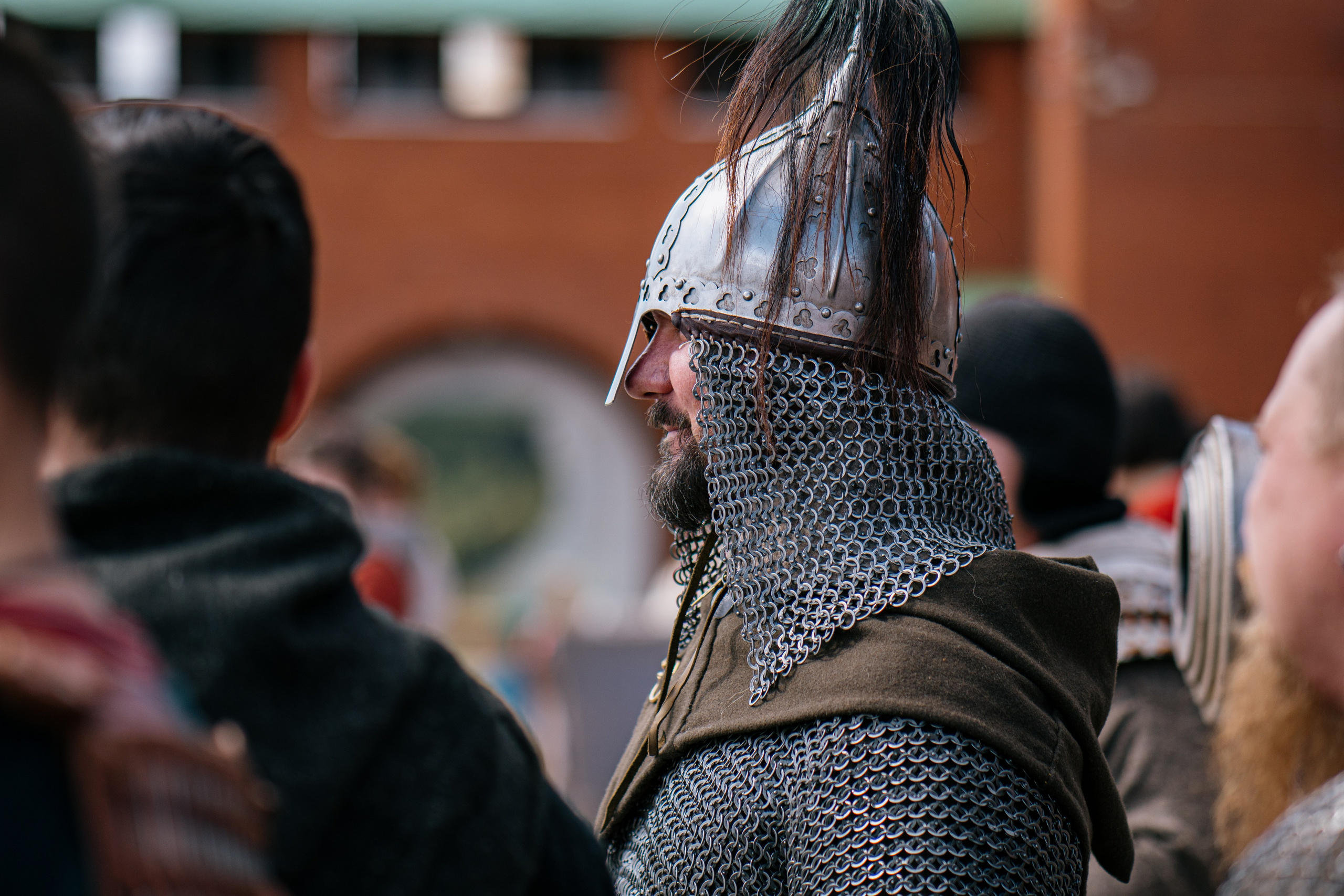 Фестиваль «Наследие» Йошкар-ола. Творческий и репортажный фотограф в Москве Клим Долгов