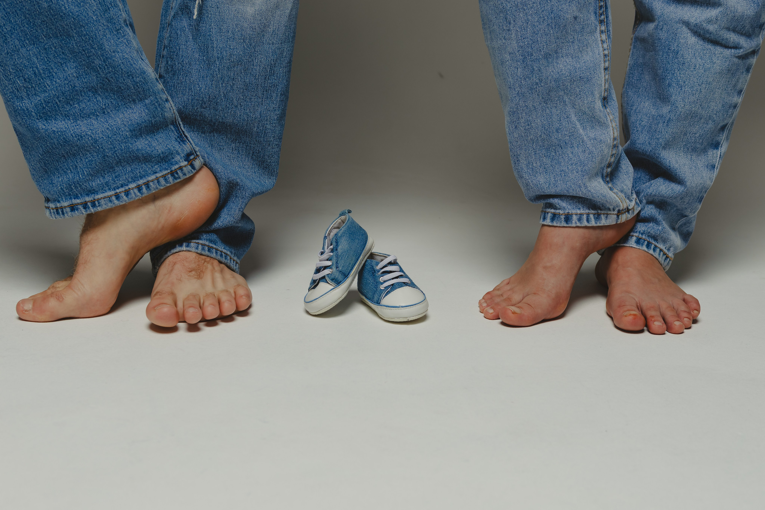 Фотосессия беременности в студии: сохранение прекрасных моментов ожидания. Свадебный фотограф в Москве