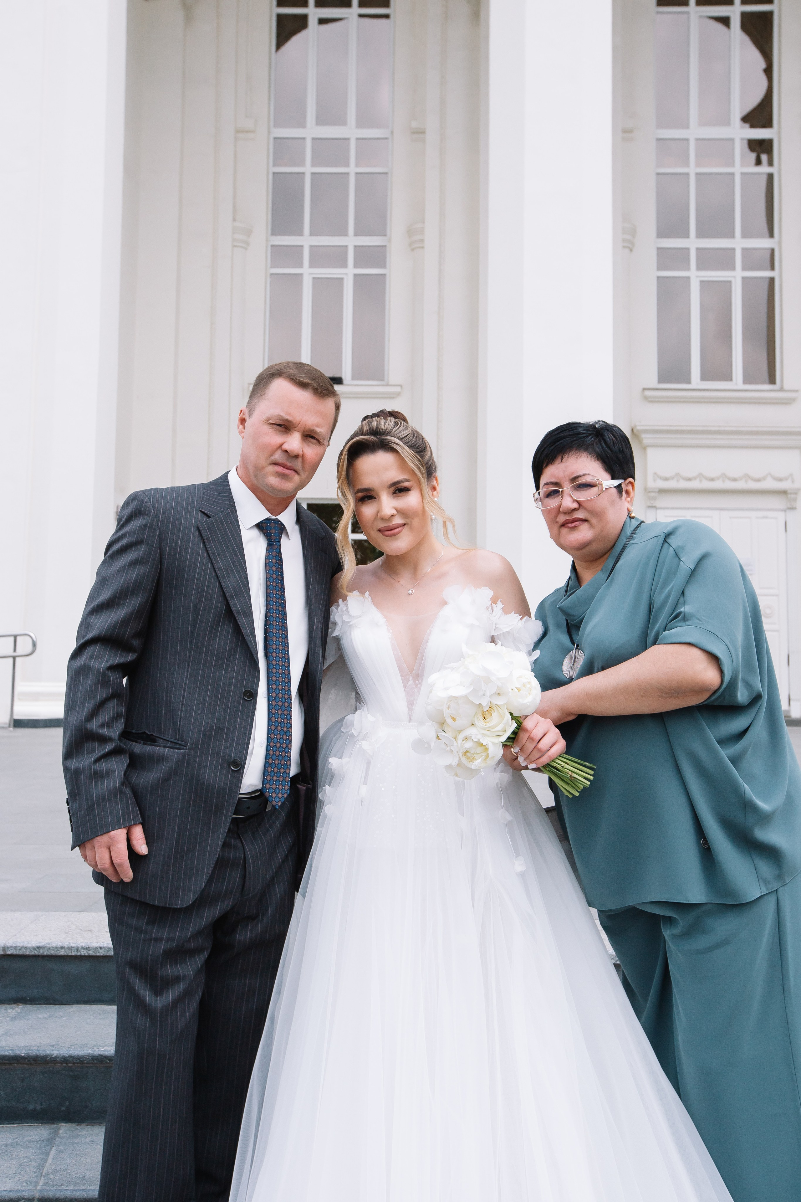 Евгений и Алина. Свадебный фотограф Анастасия Багдасарян