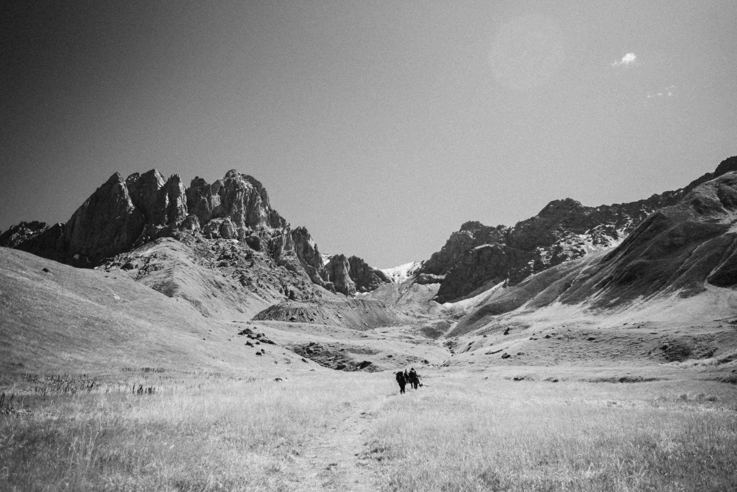 Джута, Грузия 🇬🇪 «Honey Trip». Anita_photo