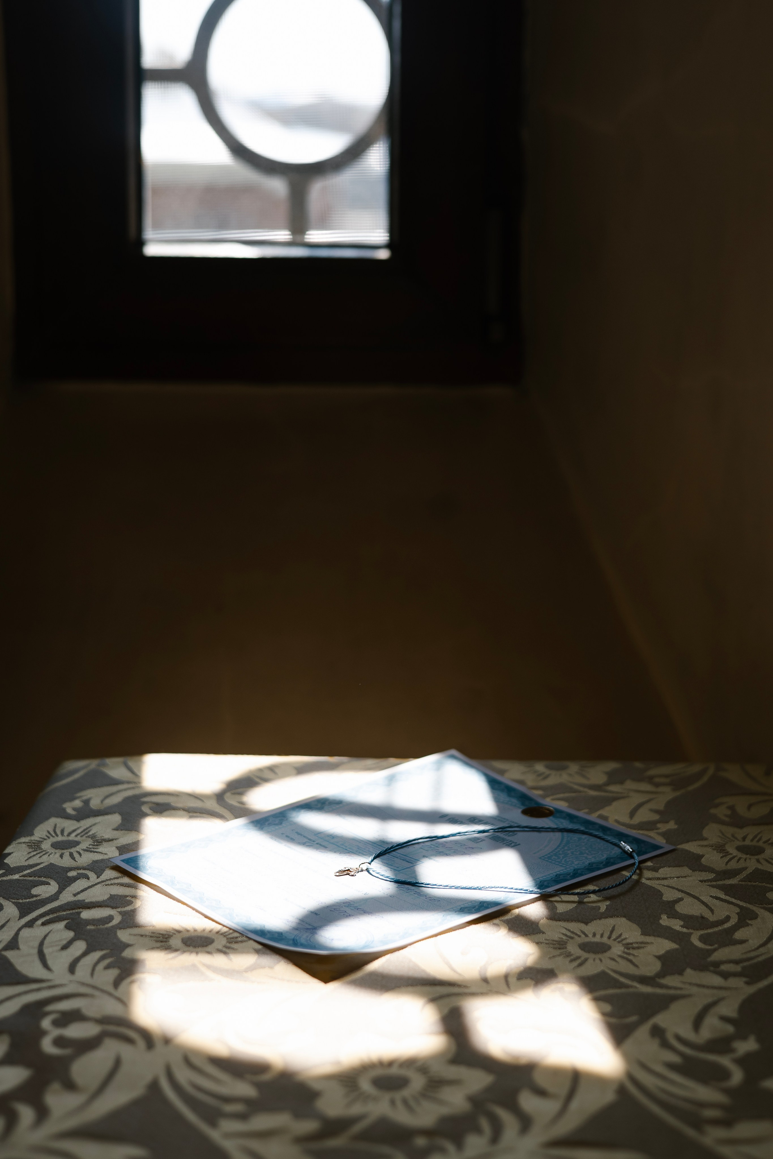 ТАИНСТВО КРЕЩЕНИЯ. Мария Овечкина