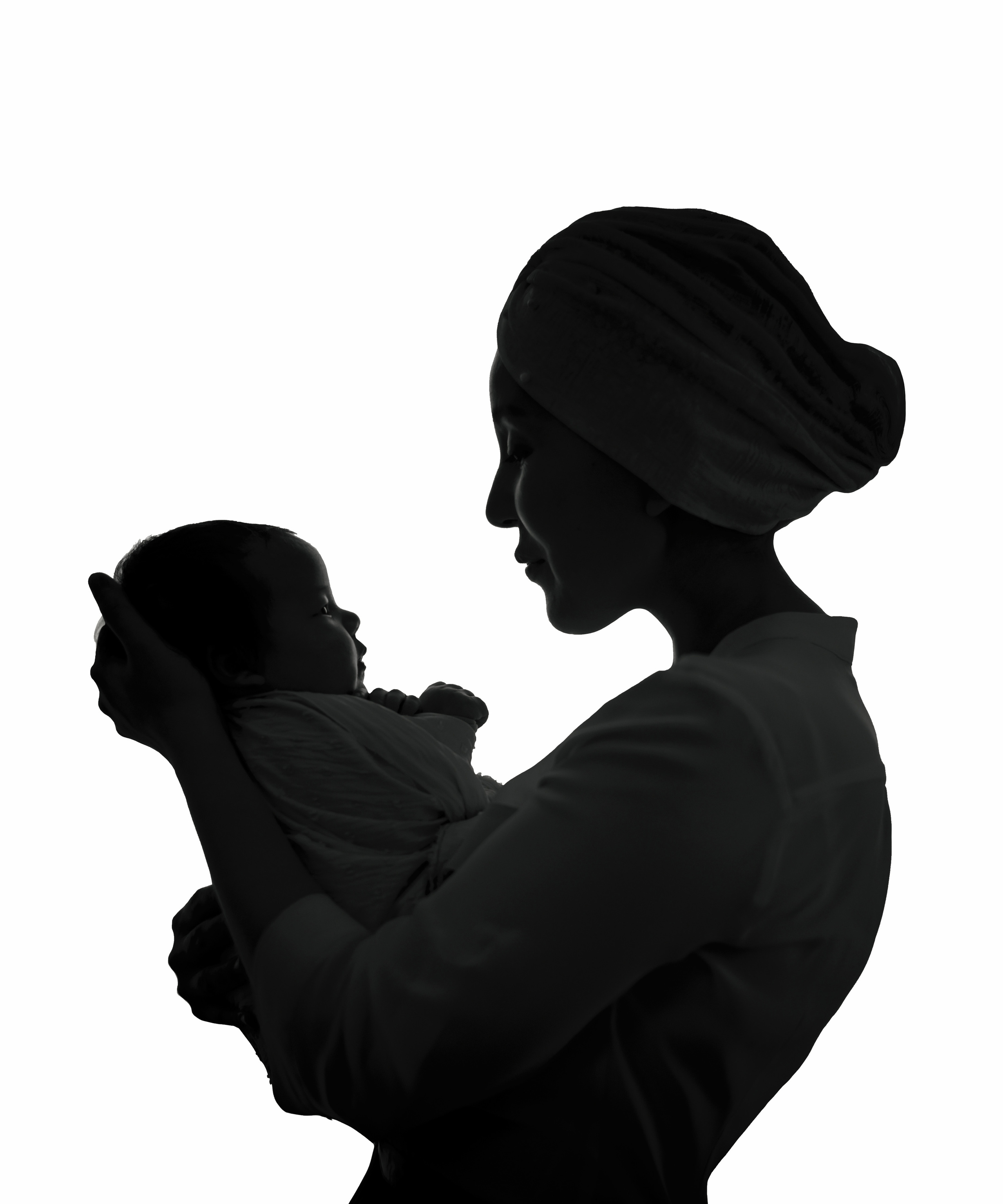 Мамино счастье. Фотограф новорожденных в Актобе Екатерина Узингер