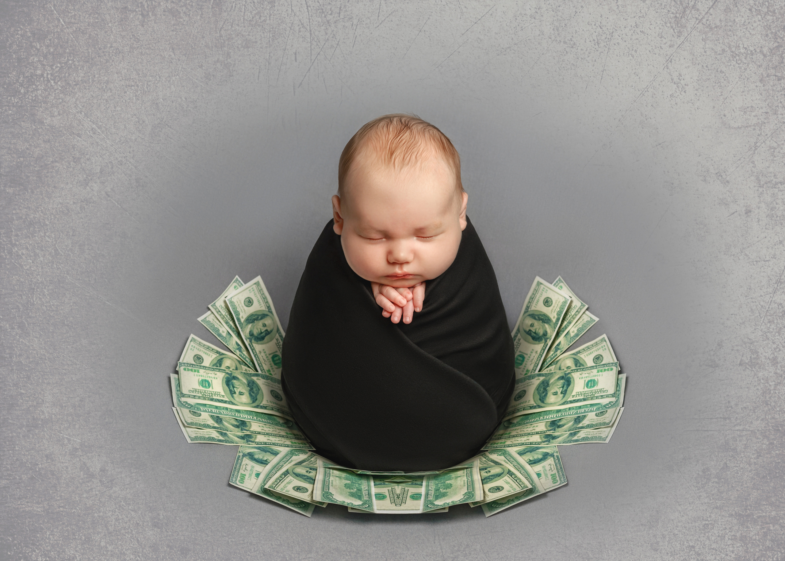 Новорожденные. Фотограф новорожденных в Актобе Екатерина Узингер