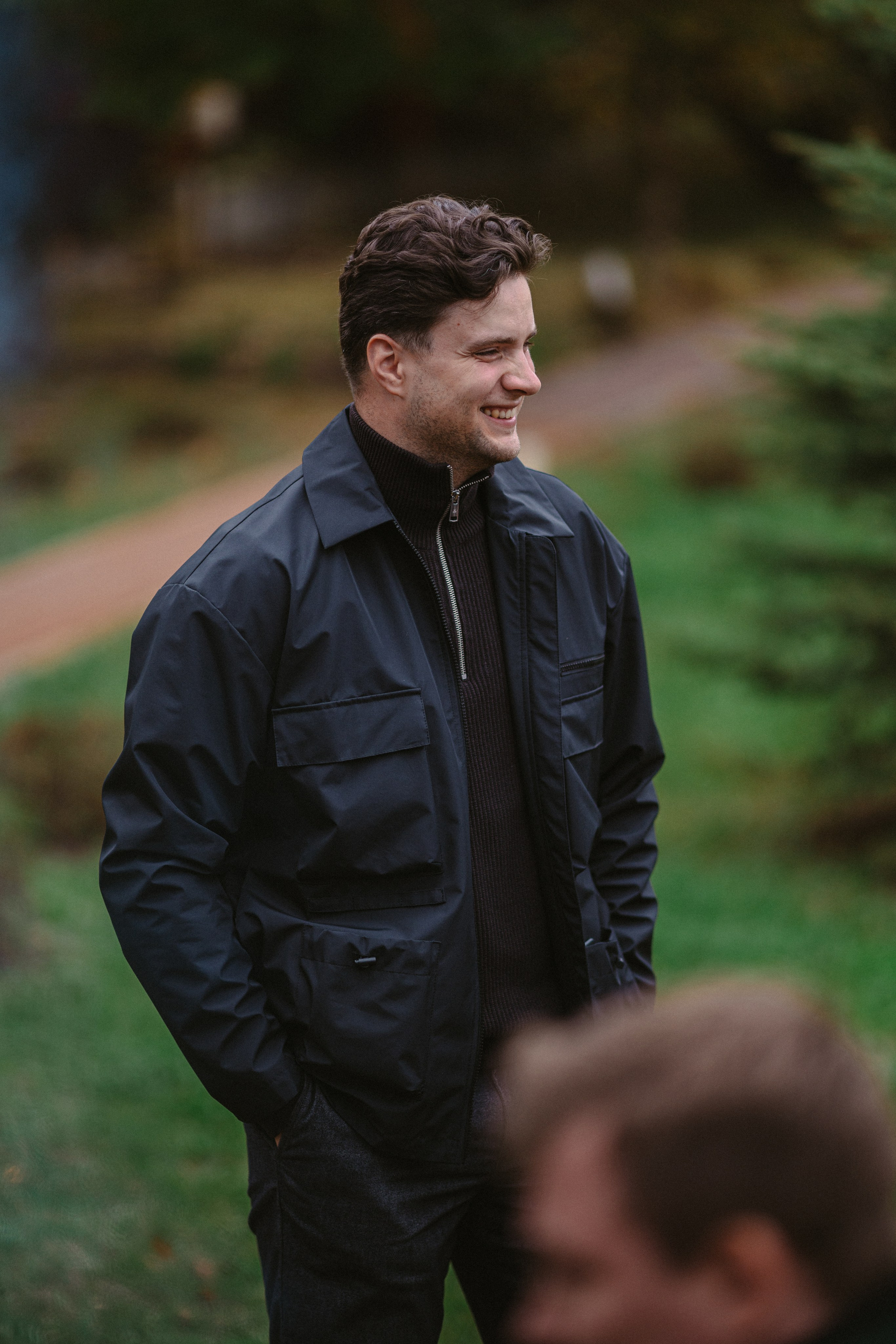 Автомобильное мероприятие совместно с Автокультурой и Jaguar Club. Жуков Илья  свадебный фотограф в Москве