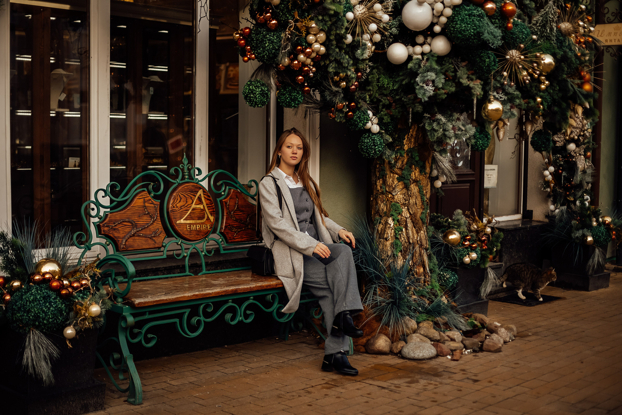 Зеленоградск/Калининград. Свадебный и семейный фотограф/видеограф в Краснодаре Наталья Осинская