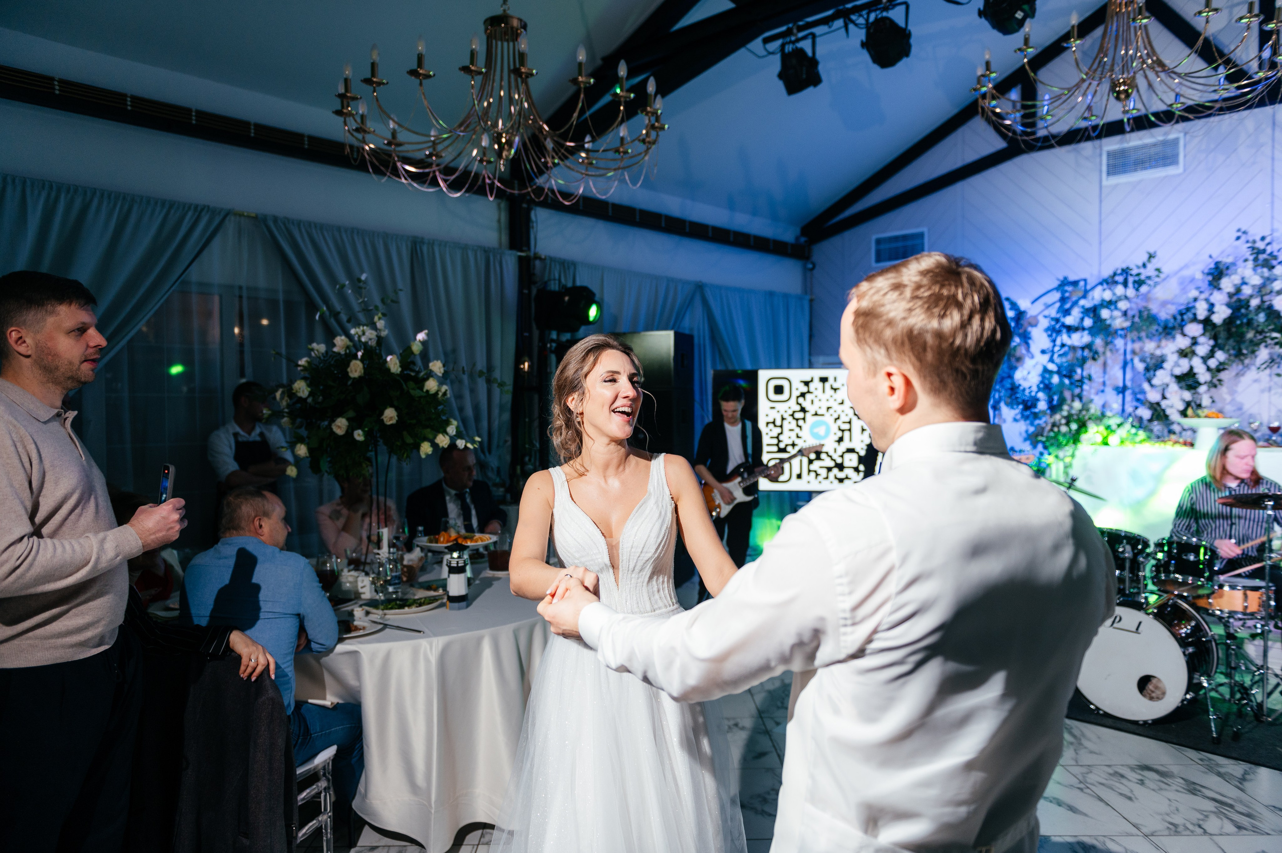 Artem&Yana. Свадебный и индивидуальный фотограф Никита Роут | Москва