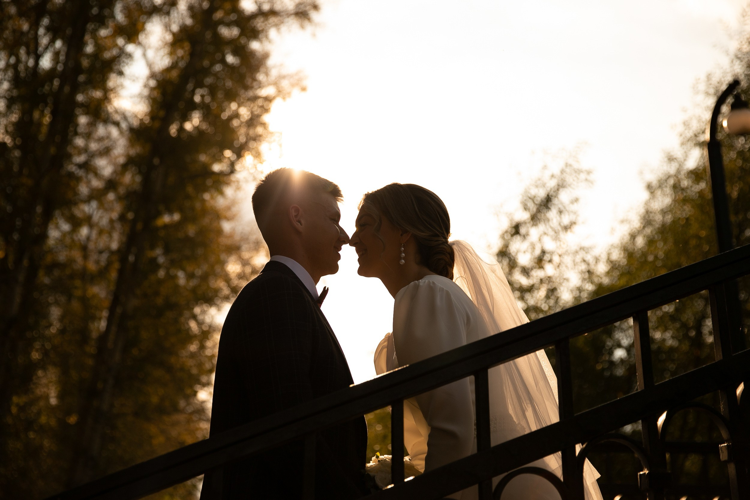 Свадебная. Свадебный и Семейный фотограф во Владимире