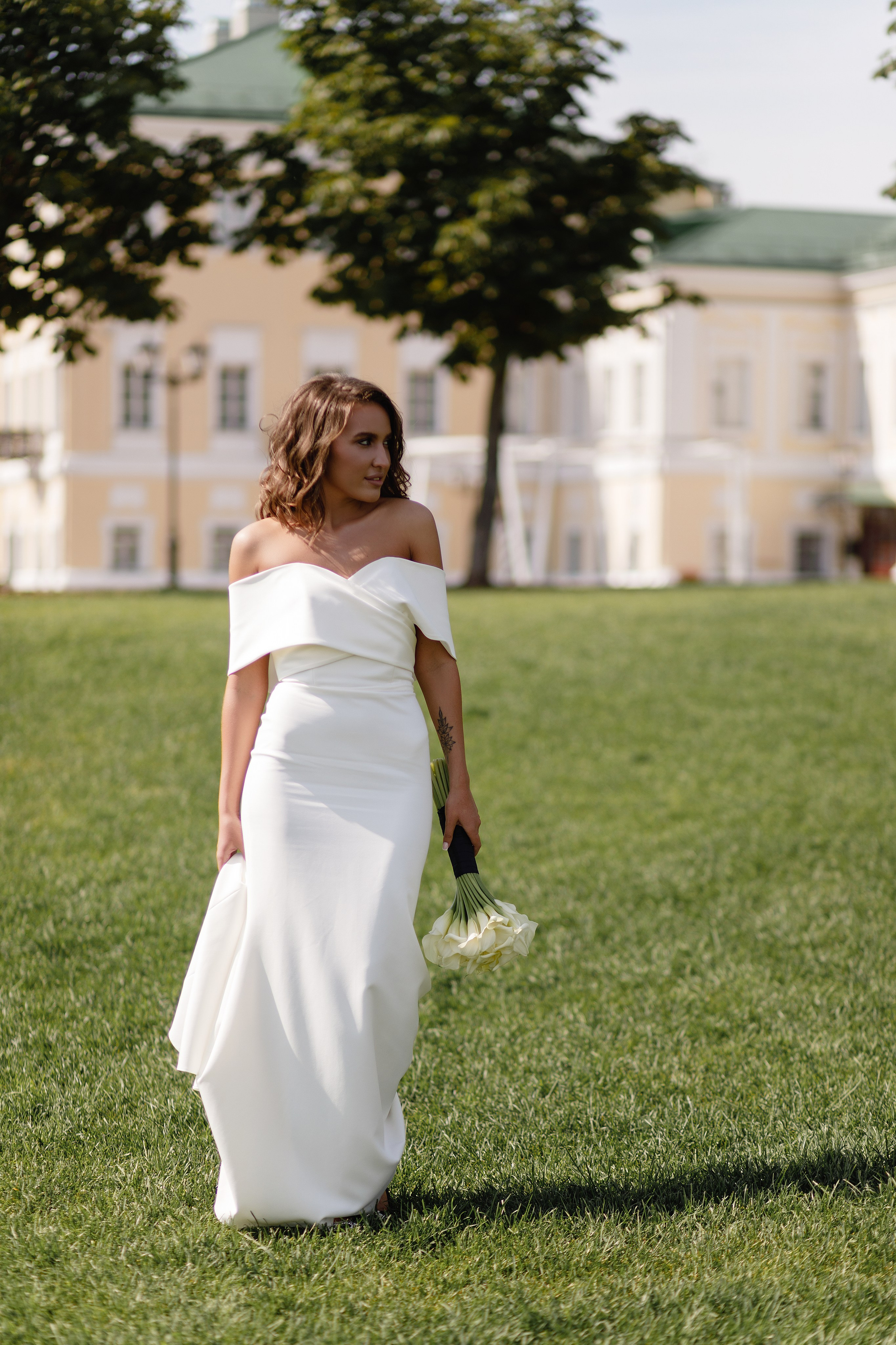 Полина Егор. Привет! Я Анна Крайник. Фотограф ваших событий в Выксе и не только