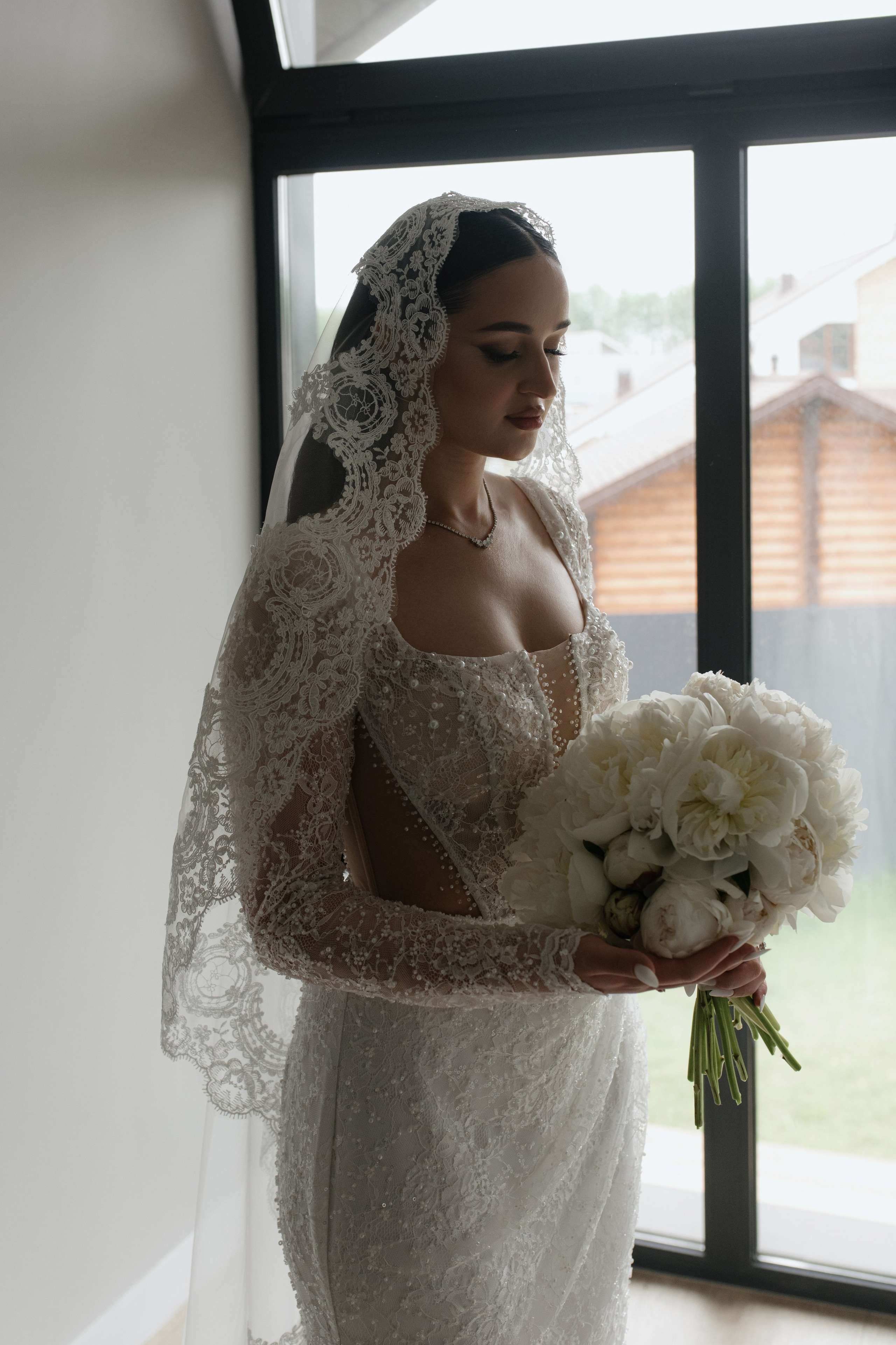 Михаил-Екатерина — Ресторан «МЕЧТЫ». Свадебный фотограф Екатеринбург/Челябинск — Любовь Волохова