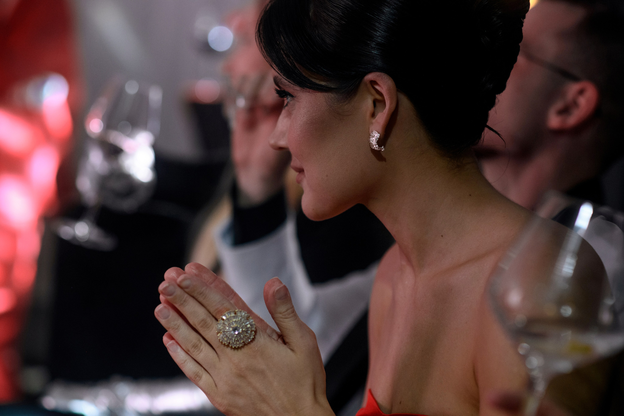 MORE AMORE EVENT HALL — BIRTHDAY`25. Свадебный фотограф Екатеринбург/Челябинск — Любовь Волохова