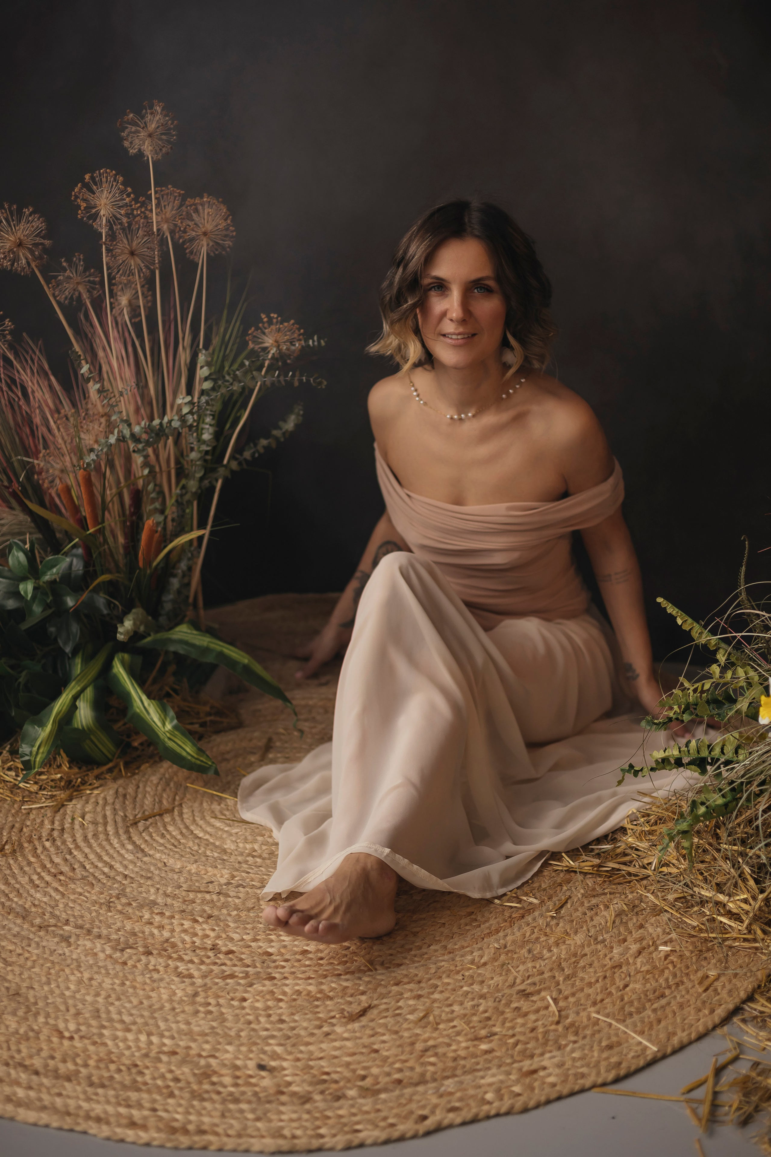 Съемка Виктория. Фотограф Калуга