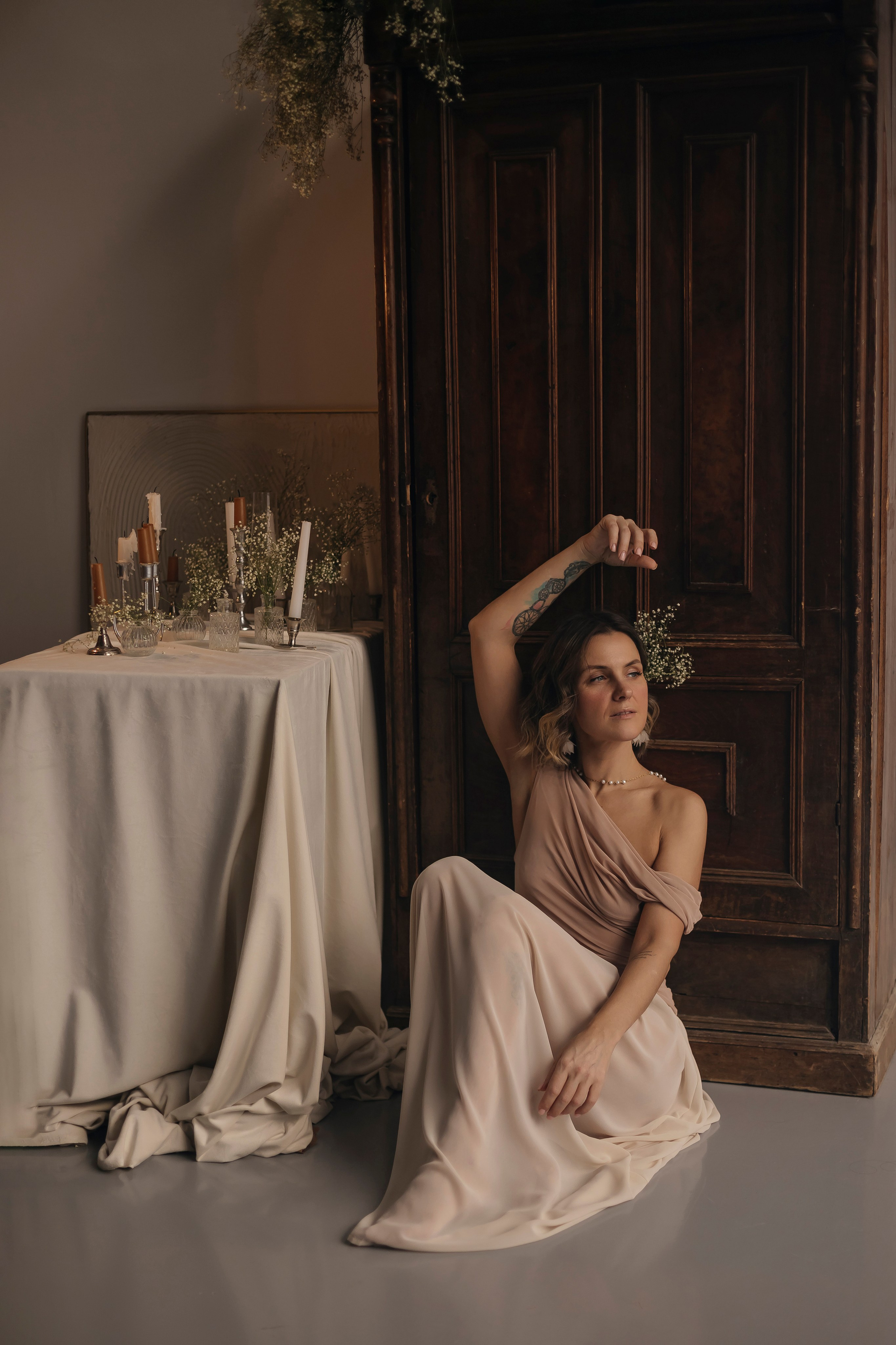 Съемка Виктория. Фотограф Калуга